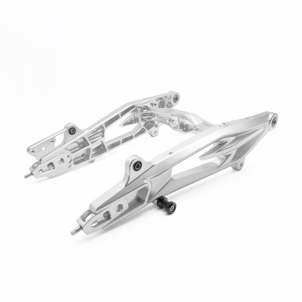 Motorcycle CNC Rear Swing Arm for ZEEHO AE8
