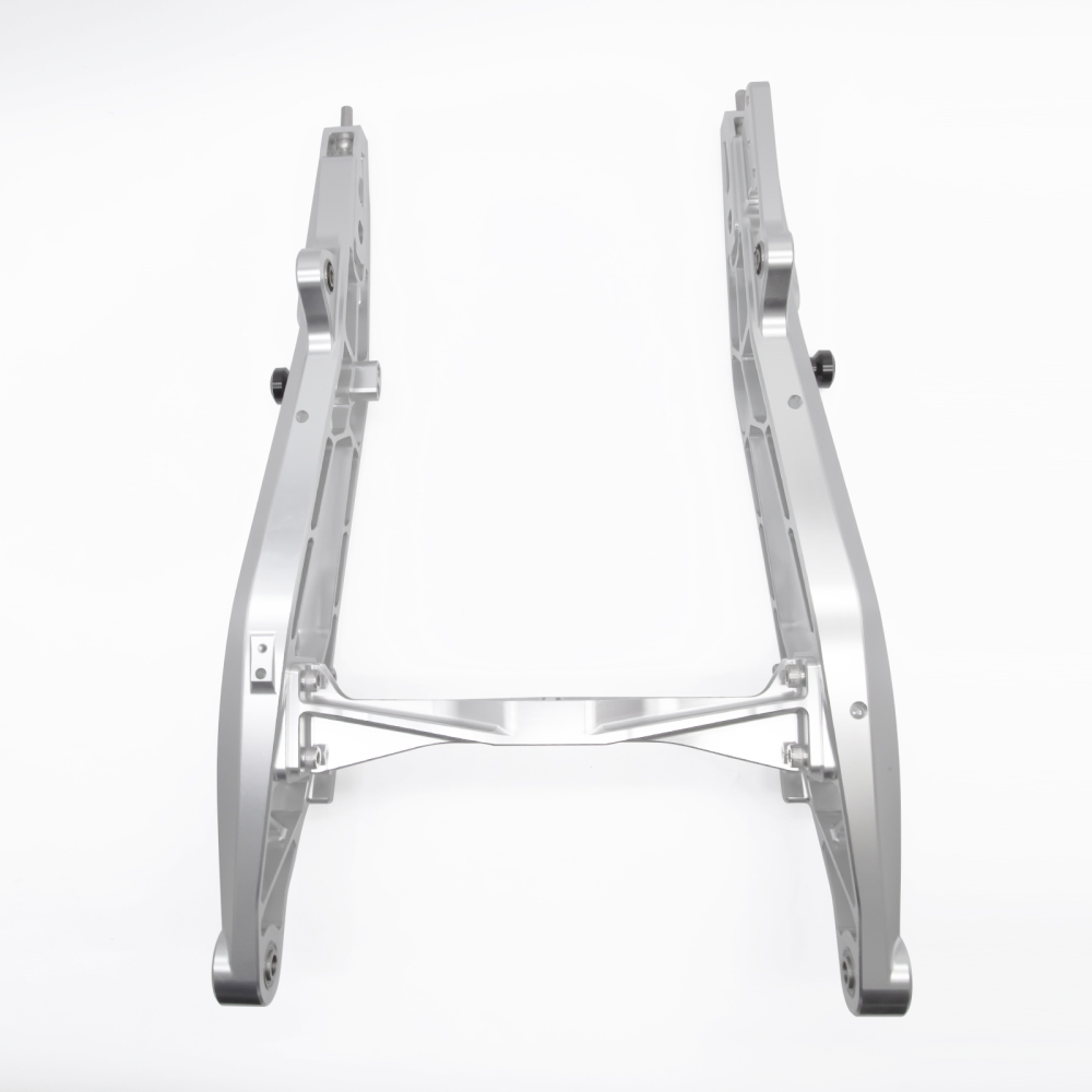 Motorcycle CNC Rear Swing Arm for ZEEHO AE8