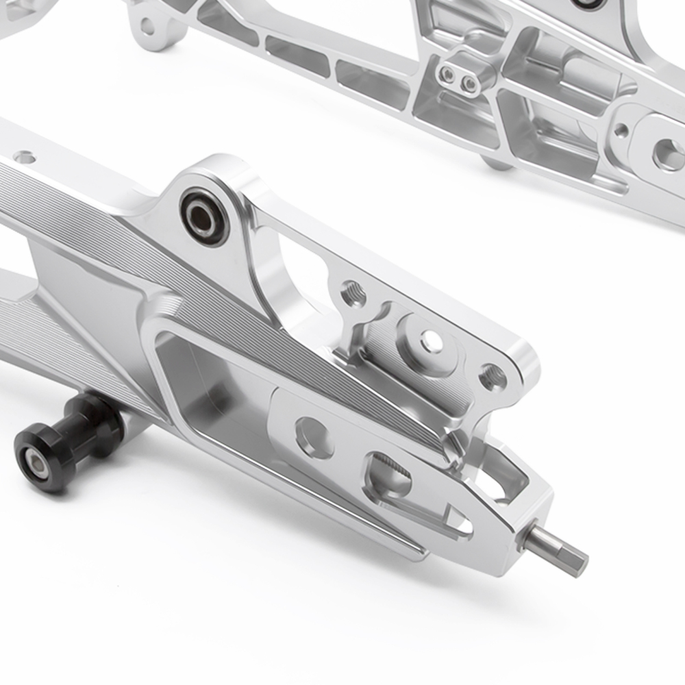 Motorcycle CNC Rear Swing Arm for ZEEHO AE8