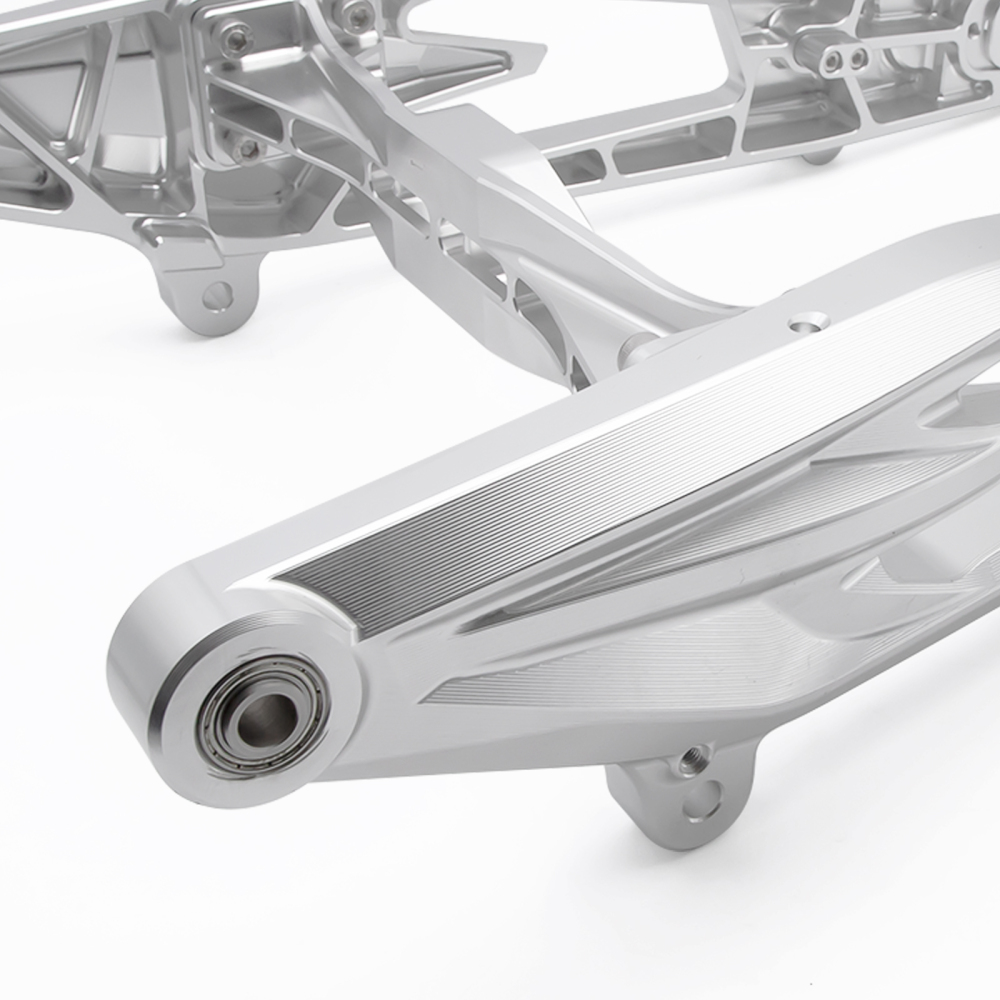Motorcycle CNC Rear Swing Arm for ZEEHO AE8