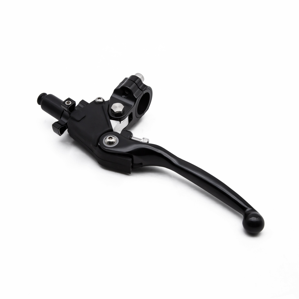 Universal Pivot Clutch Lever Assembly