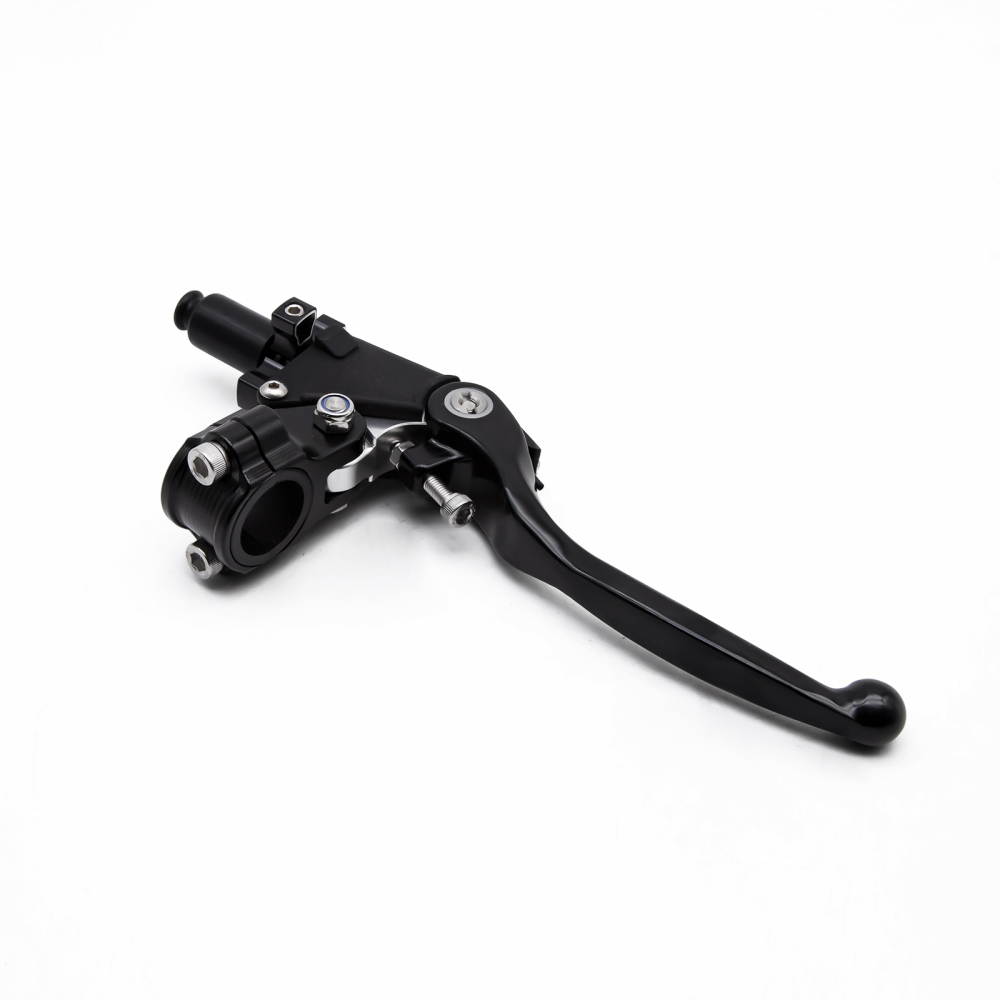 Universal Pivot Clutch Lever Assembly