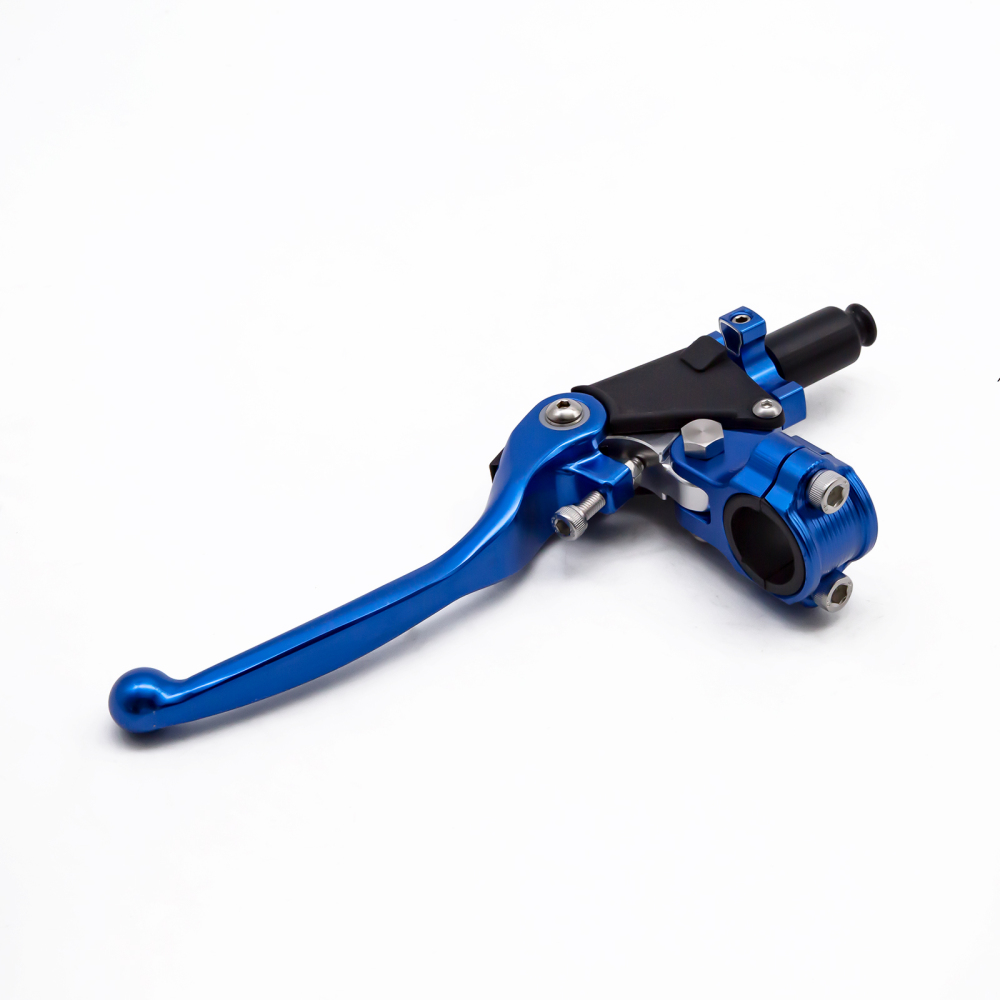 Universal Pivot Clutch Lever Assembly