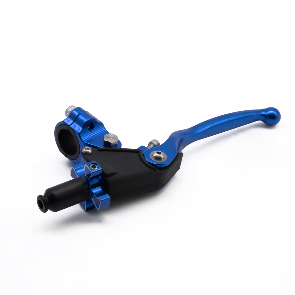 Universal Pivot Clutch Lever Assembly