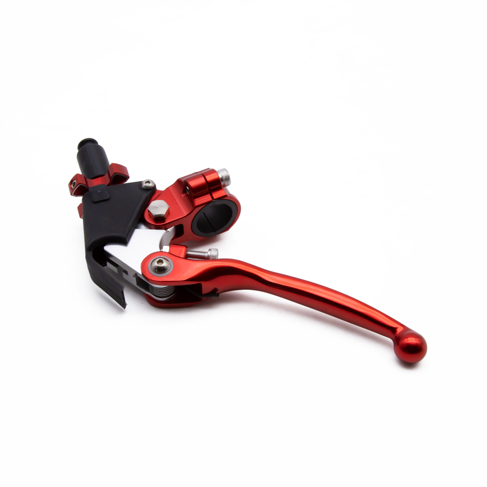 Universal Pivot Clutch Lever Assembly