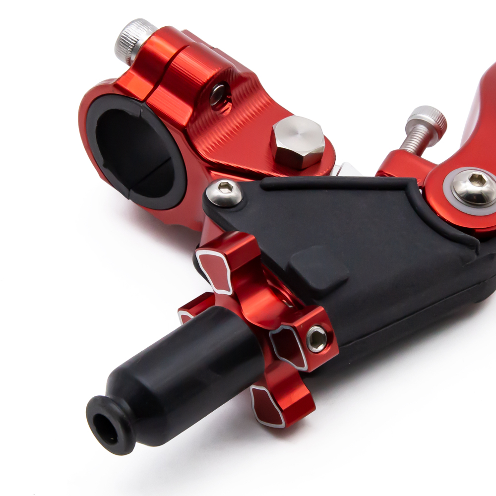 Universal Pivot Clutch Lever Assembly