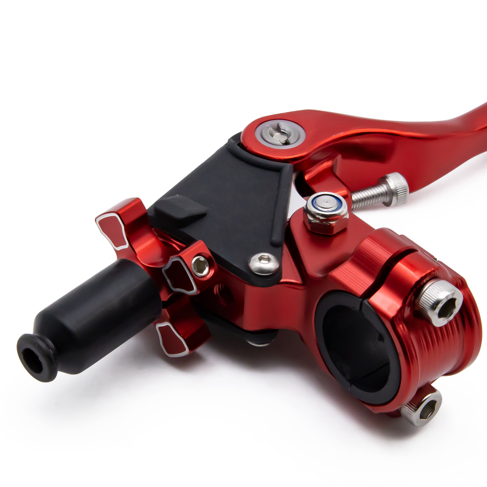 Universal Pivot Clutch Lever Assembly
