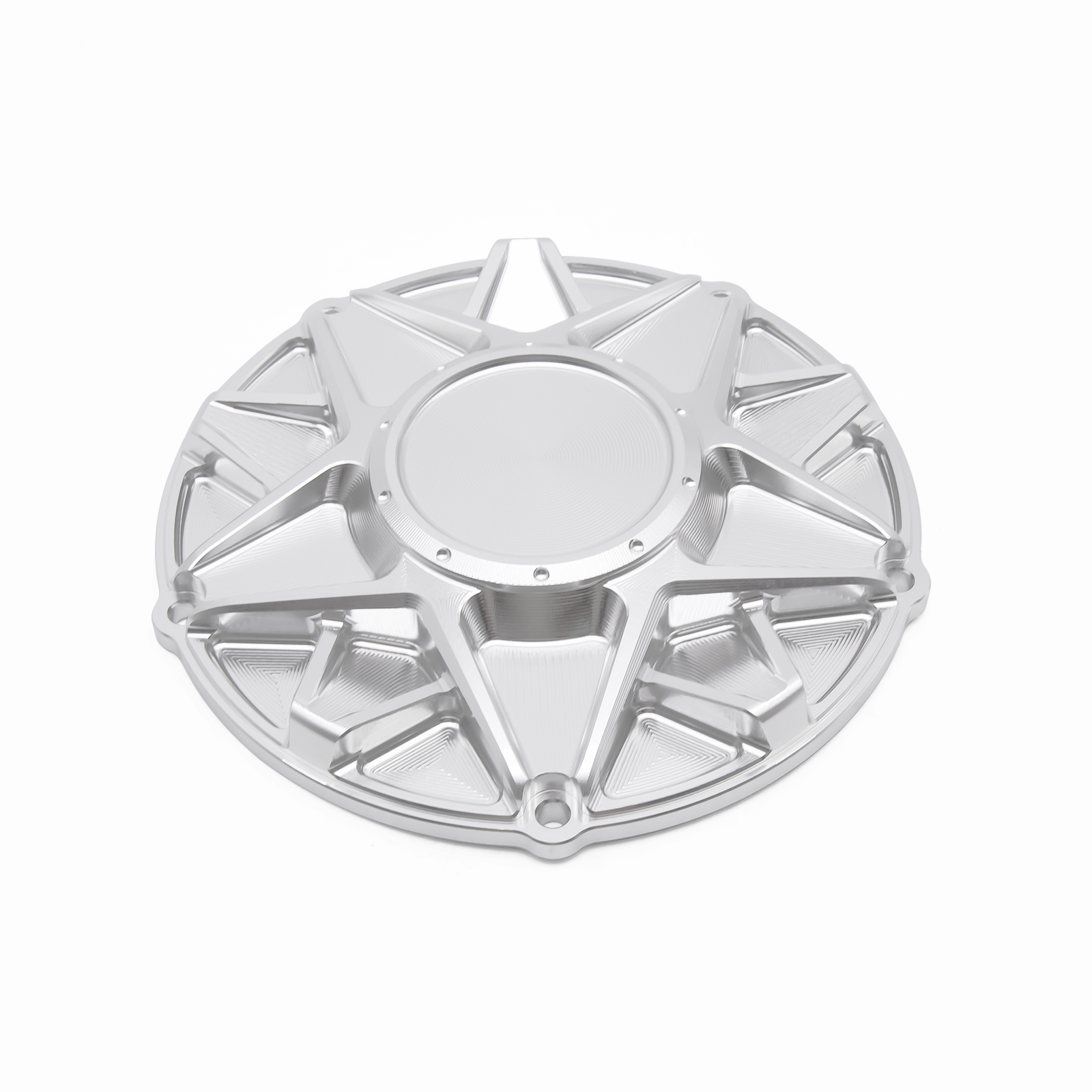 CNC MOTORCYCLE PARTS ACCESSORIES Engine Crankcase Cover FOR yamaha nmax155 V2 V3