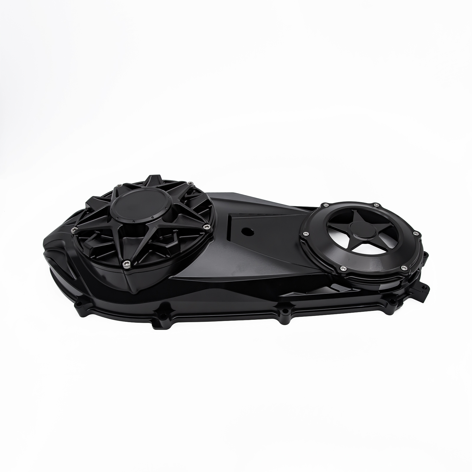 CNC MOTORCYCLE PARTS ACCESSORIES Engine Crankcase Cover FOR ADV350 Forza 350 honda