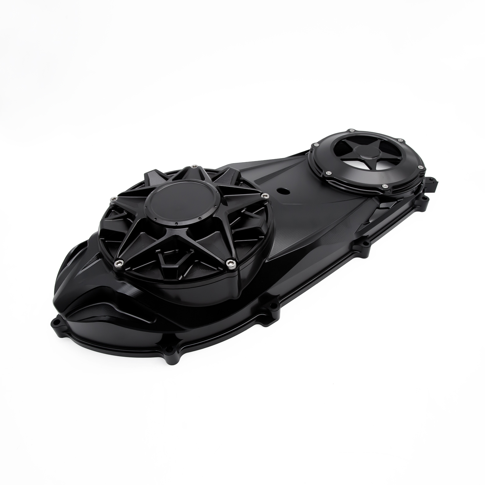 CNC MOTORCYCLE PARTS ACCESSORIES Engine Crankcase Cover FOR ADV350 Forza 350 honda