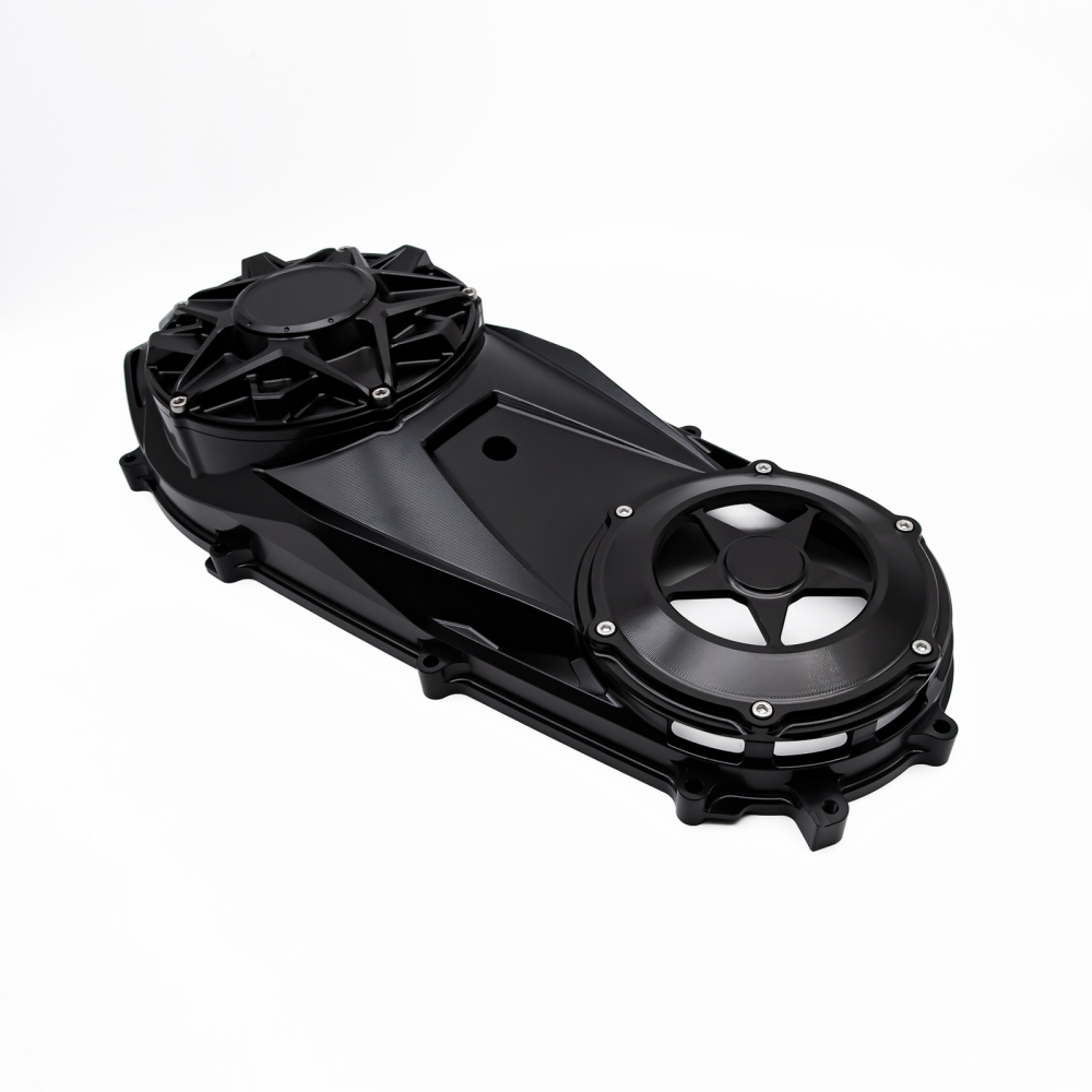 CNC MOTORCYCLE PARTS ACCESSORIES Engine Crankcase Cover FOR ADV350 Forza 350 honda