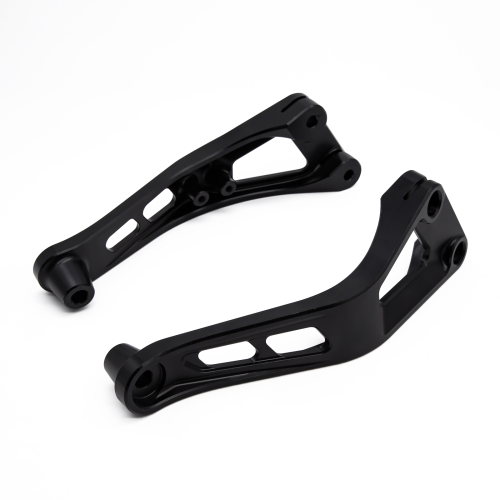 KTM Engine Brace Set Motorcycle Engine support Fixed bracket left and right Hanging bracket Hanger