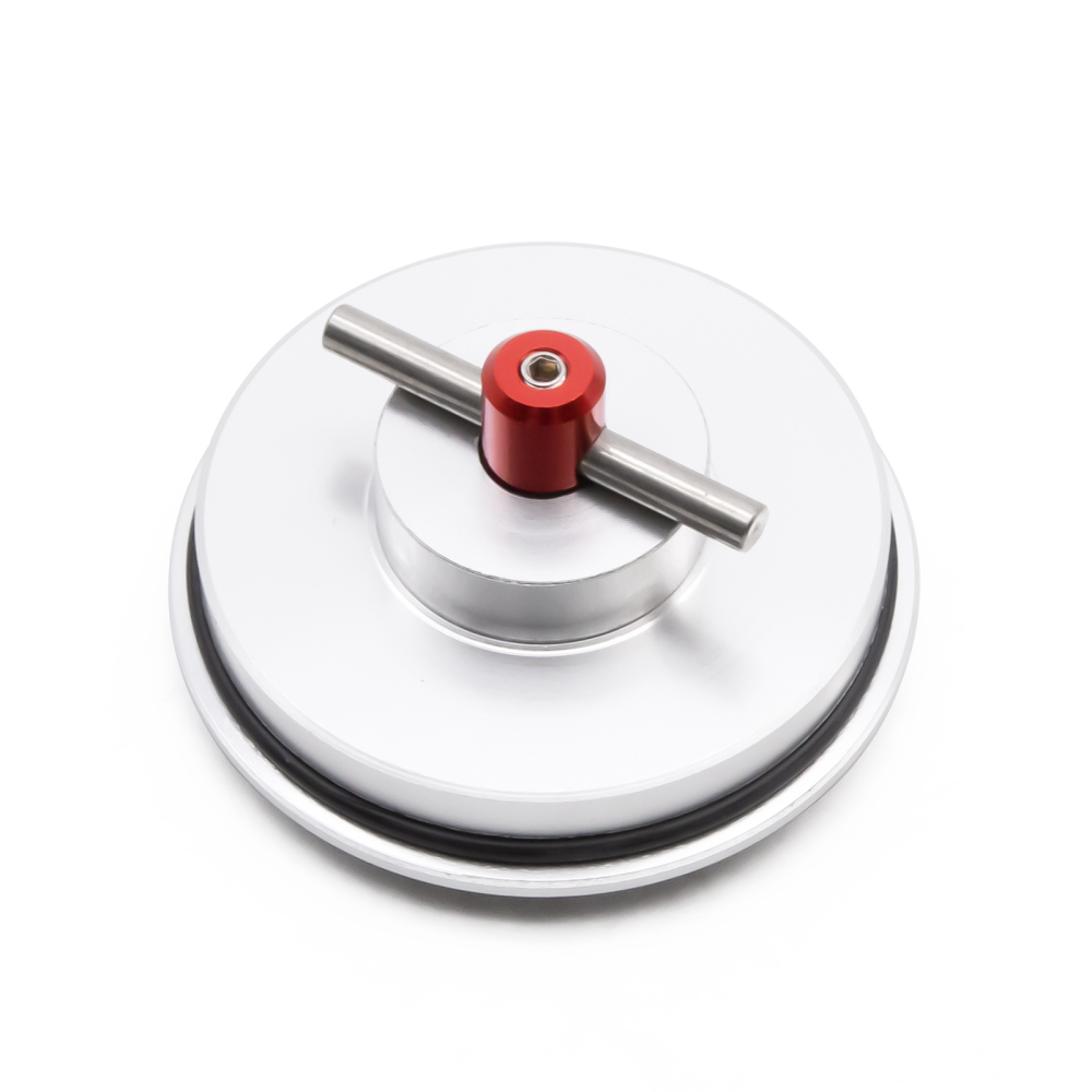 Motorcycle CNC Gas Tank Cover for Honda Bikes