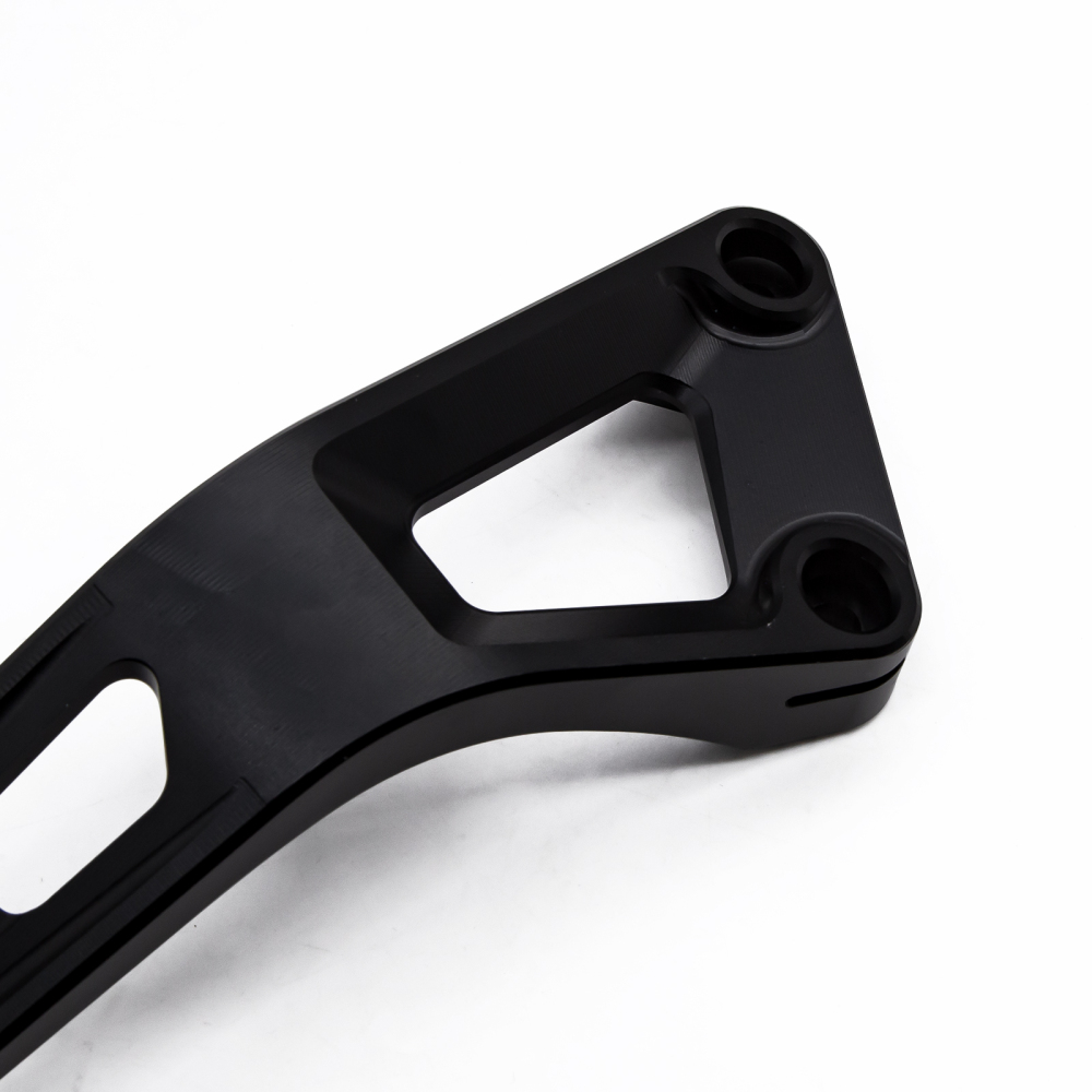 KTM Engine Brace Set Motorcycle Engine support Fixed bracket left and right Hanging bracket Hanger