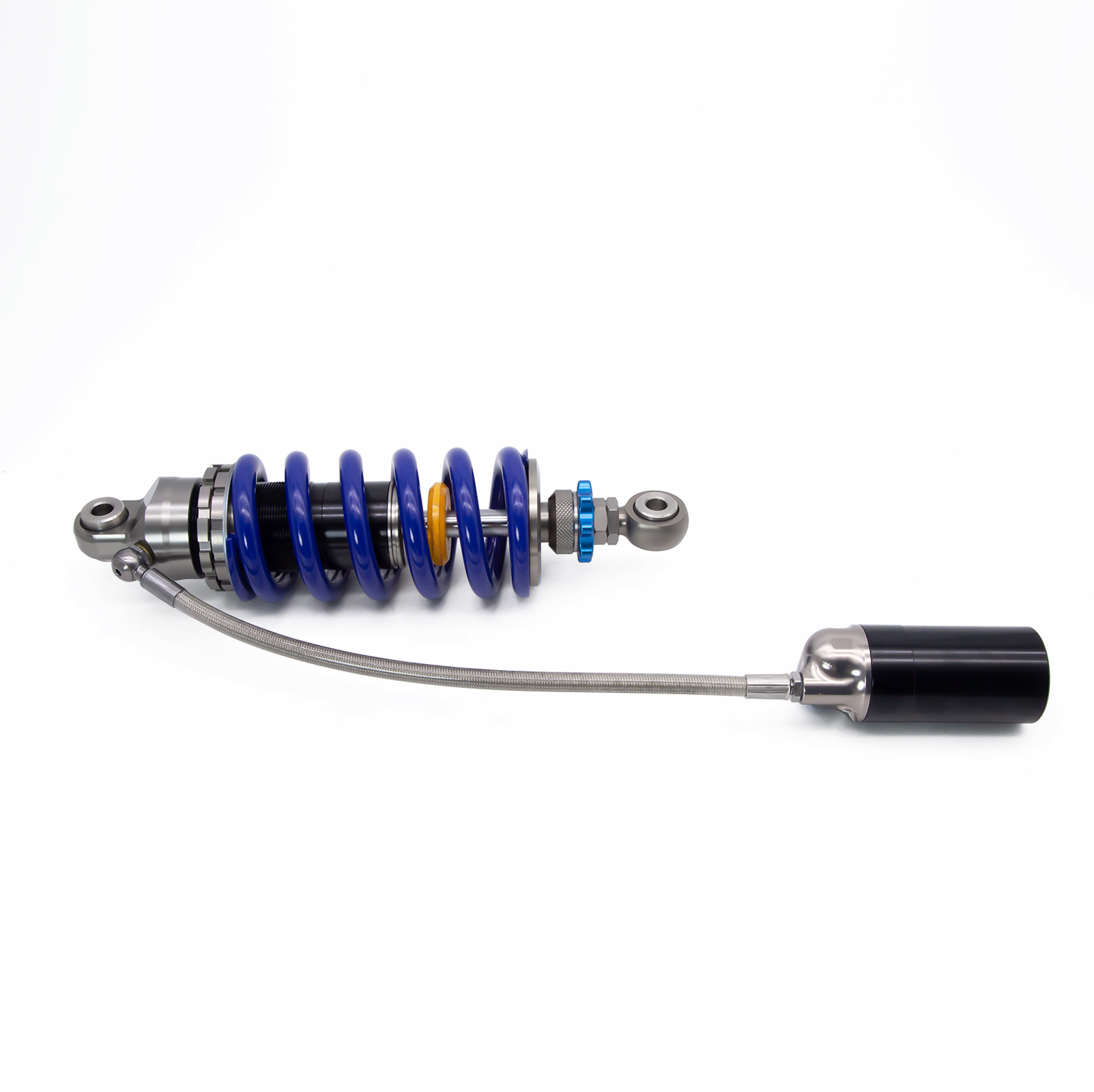 Rear MOTORCYCLE SHOCK ABSORBER FOR CFMOTO CF675SR 675SR