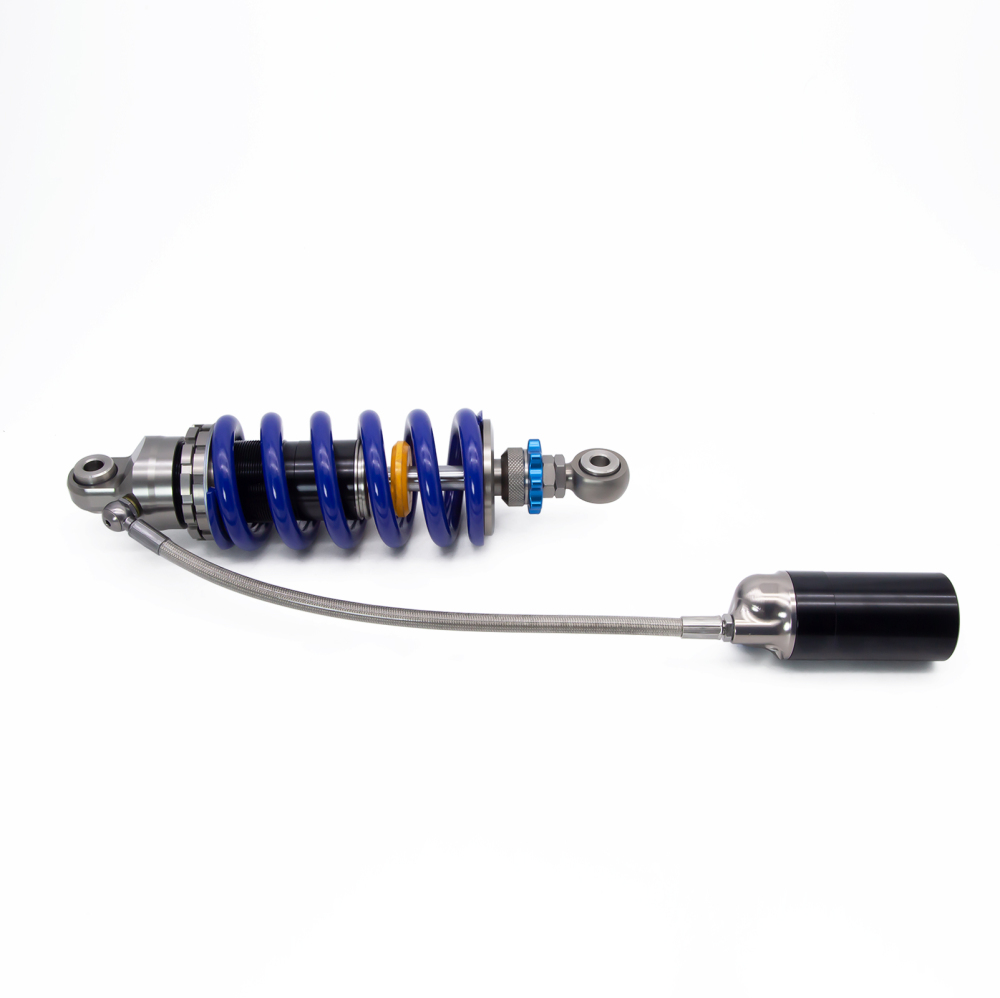 Rear MOTORCYCLE SHOCK ABSORBER FOR CFMOTO CF675SR 675SR
