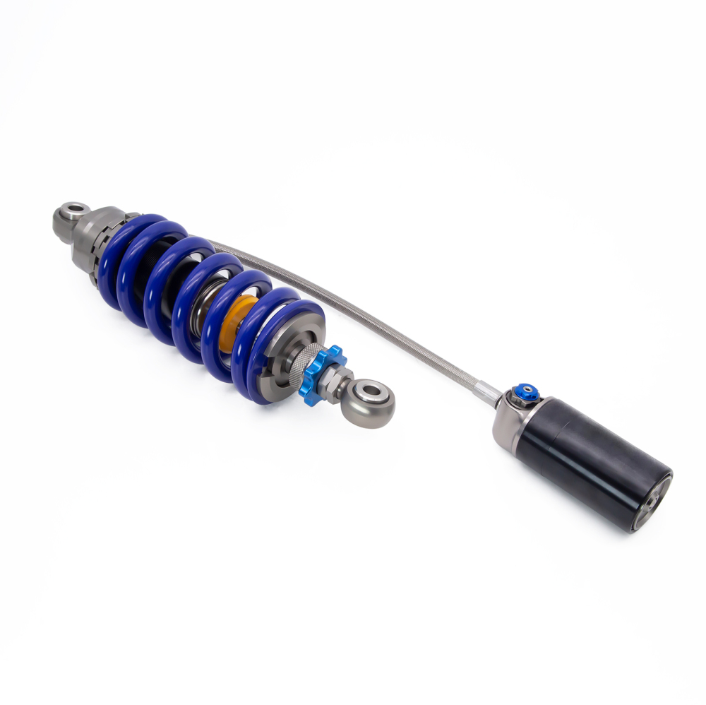Rear MOTORCYCLE SHOCK ABSORBER FOR CFMOTO CF675SR 675SR