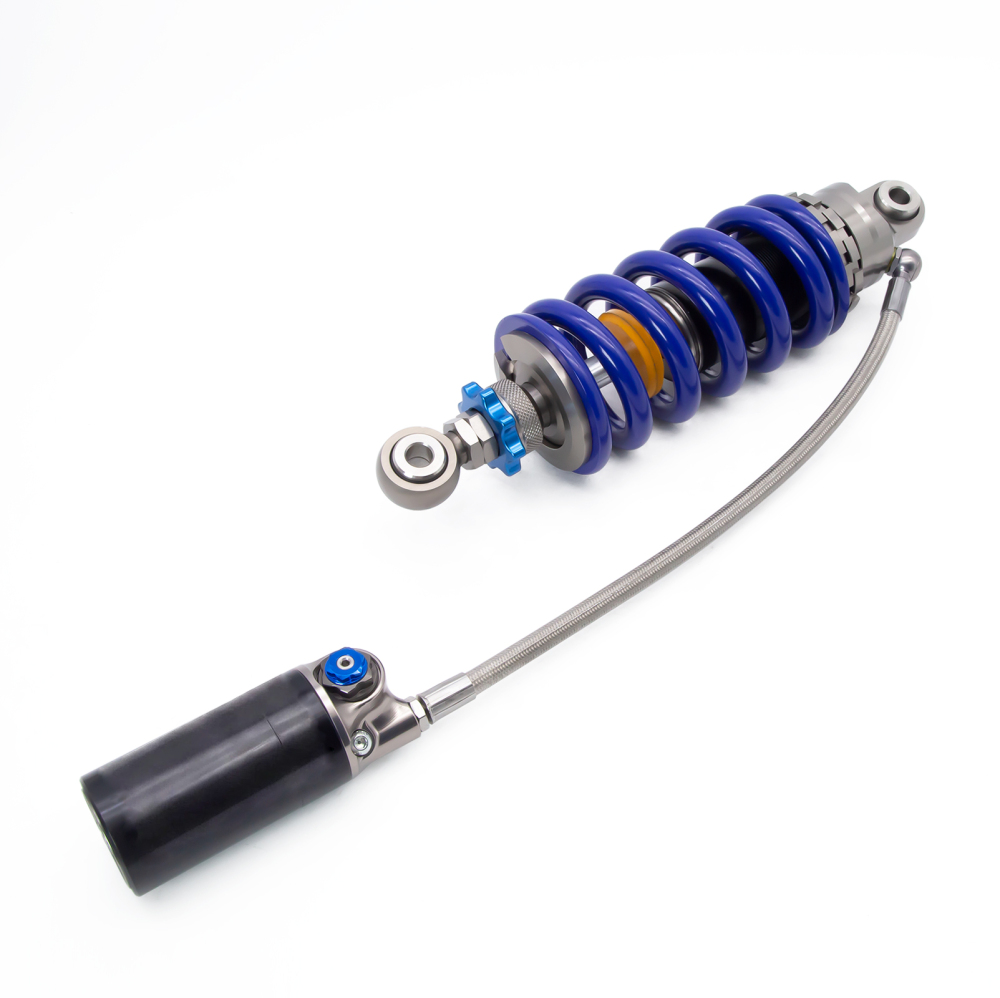 Rear MOTORCYCLE SHOCK ABSORBER FOR CFMOTO CF675SR 675SR
