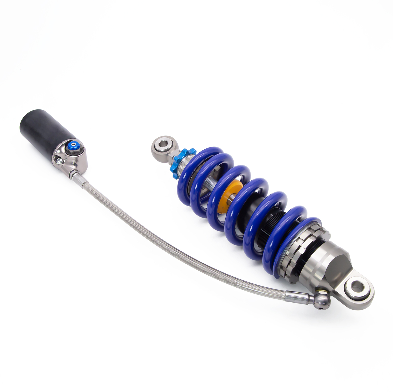 Rear MOTORCYCLE SHOCK ABSORBER FOR CFMOTO CF675SR 675SR