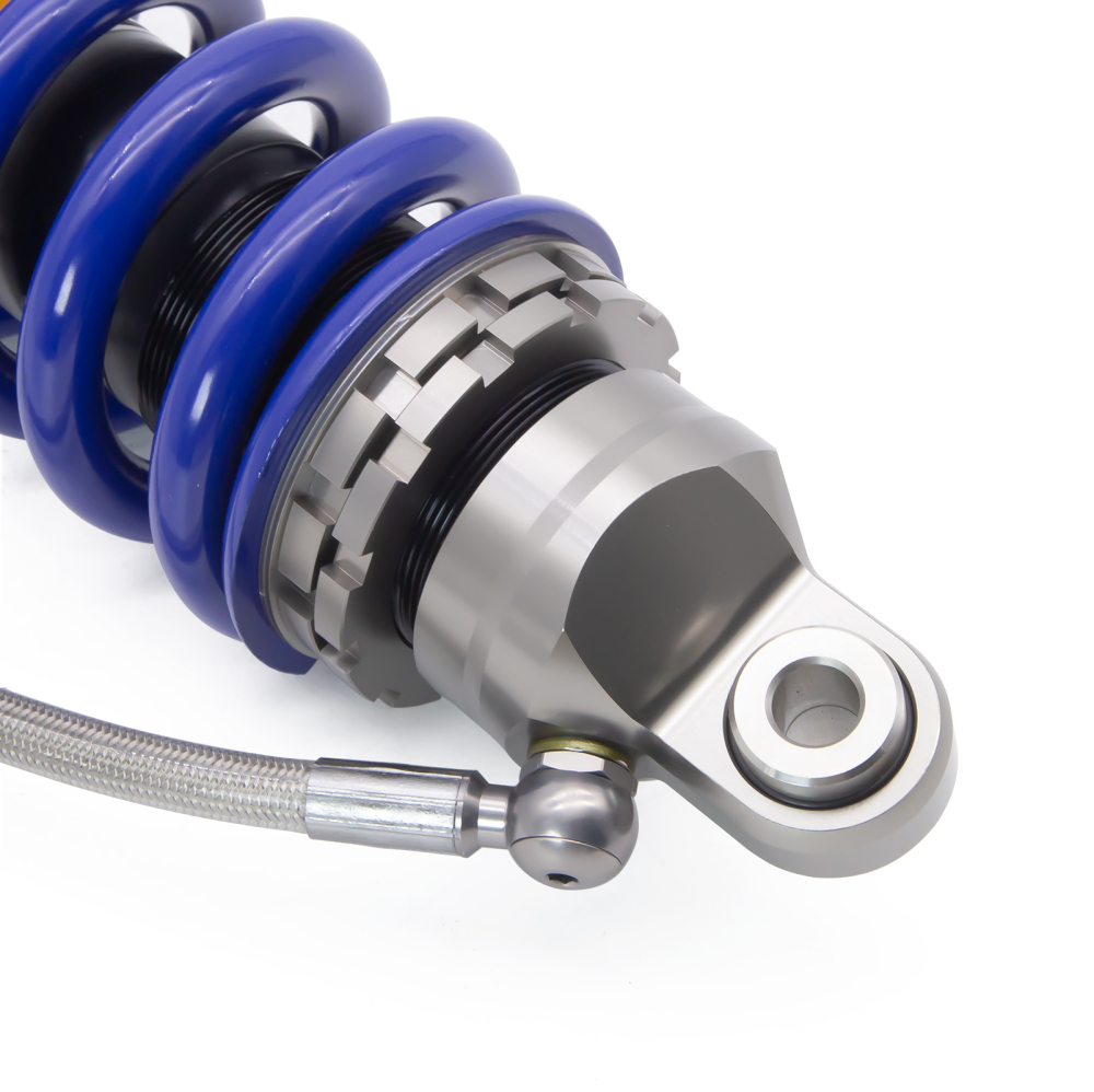 Rear MOTORCYCLE SHOCK ABSORBER FOR CFMOTO CF675SR 675SR