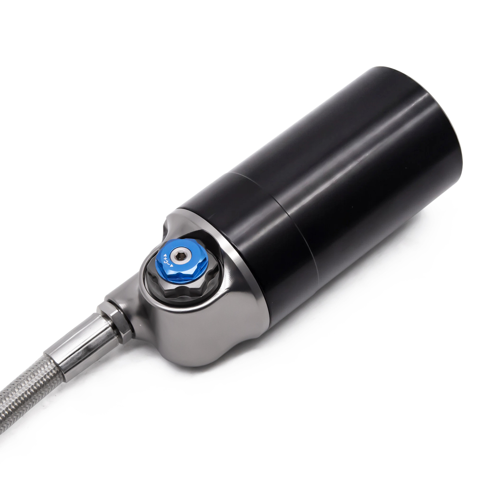 Motorcycle CNC Rear SHOCK ABSORBER FOR Yamaha YZF R3 2014