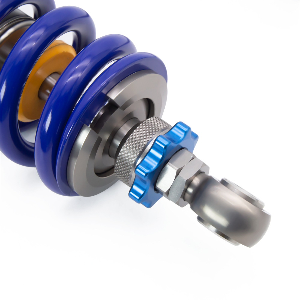 Rear MOTORCYCLE SHOCK ABSORBER FOR CFMOTO CF675SR 675SR