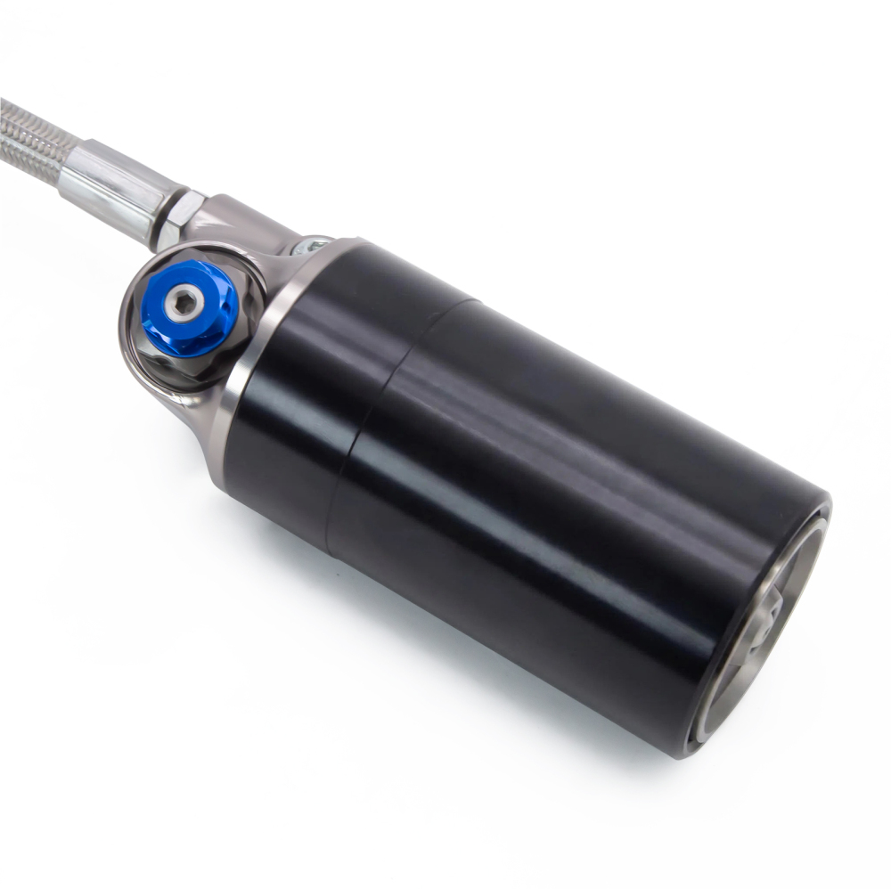 Rear MOTORCYCLE SHOCK ABSORBER FOR CFMOTO CF675SR 675SR