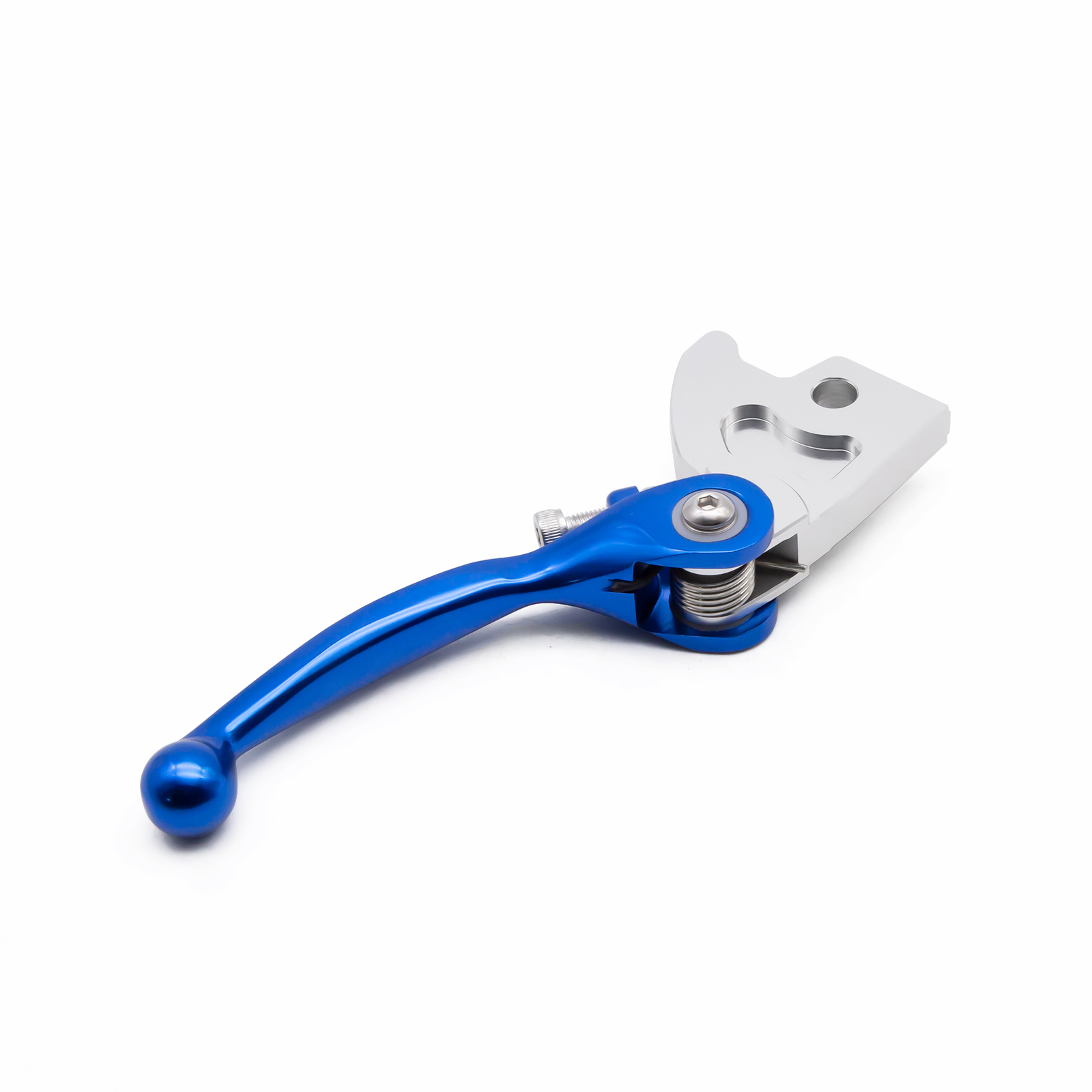Brake Lever For Yamaha Banshee 350 Blaster 200 1995-2006 Raptor 700 2006 Only Grizzly 350 450 2007-2014 Grizzly 660 2003-2008 Kodiak 450 2003-2022 Raptor 350 2006-2013 Raptor 660 2001-2005 Wolverine 350 2006-2009 Wolverine 450 2008-2010 YFZ450 2004-2006