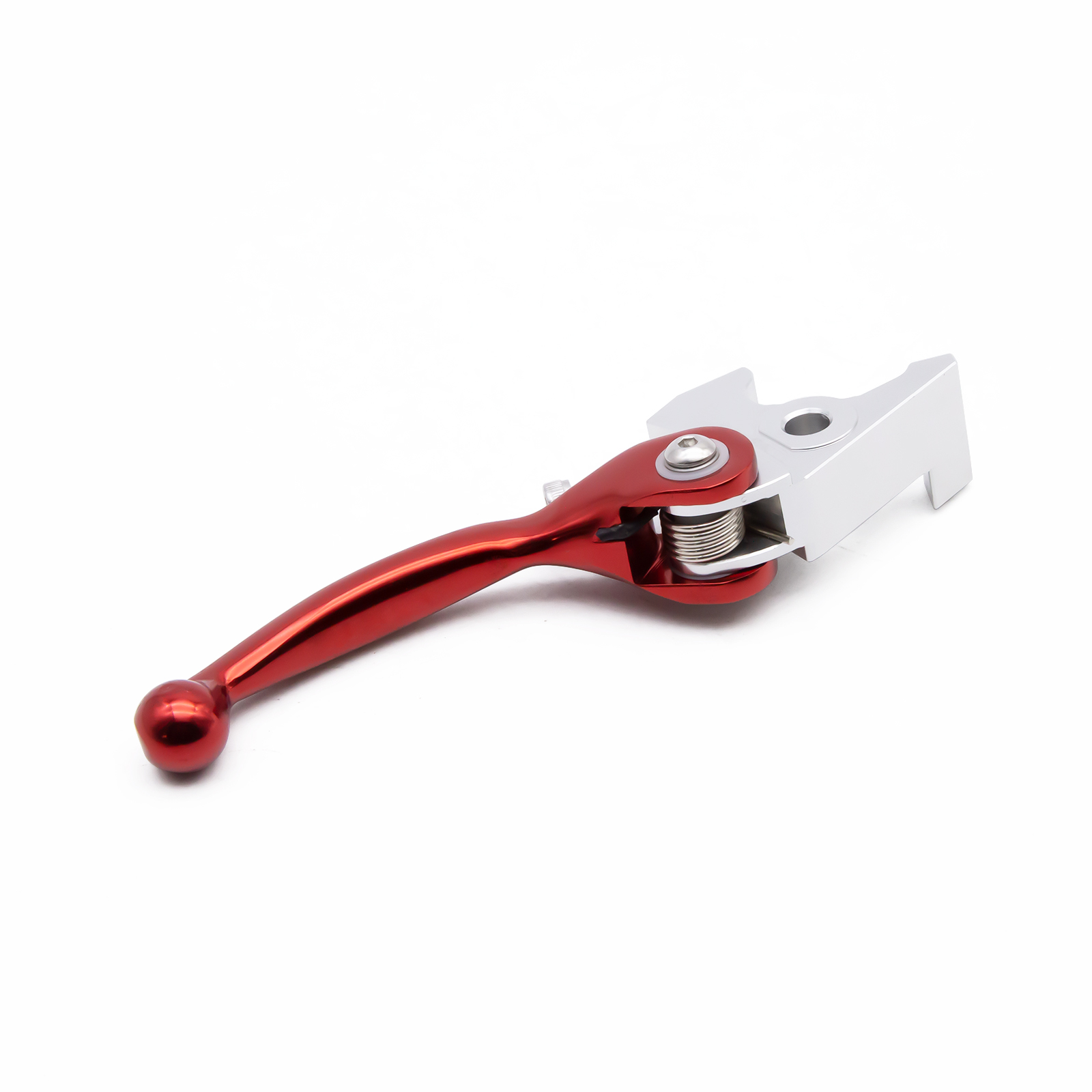 ATV Brake Lever For Yamaha Raptor 125 2011-2013 Raptor 250 2008-2013 Raptor 700 2007-2017  YFZ450 Carb Model  YFZ450R / X 2007-2017