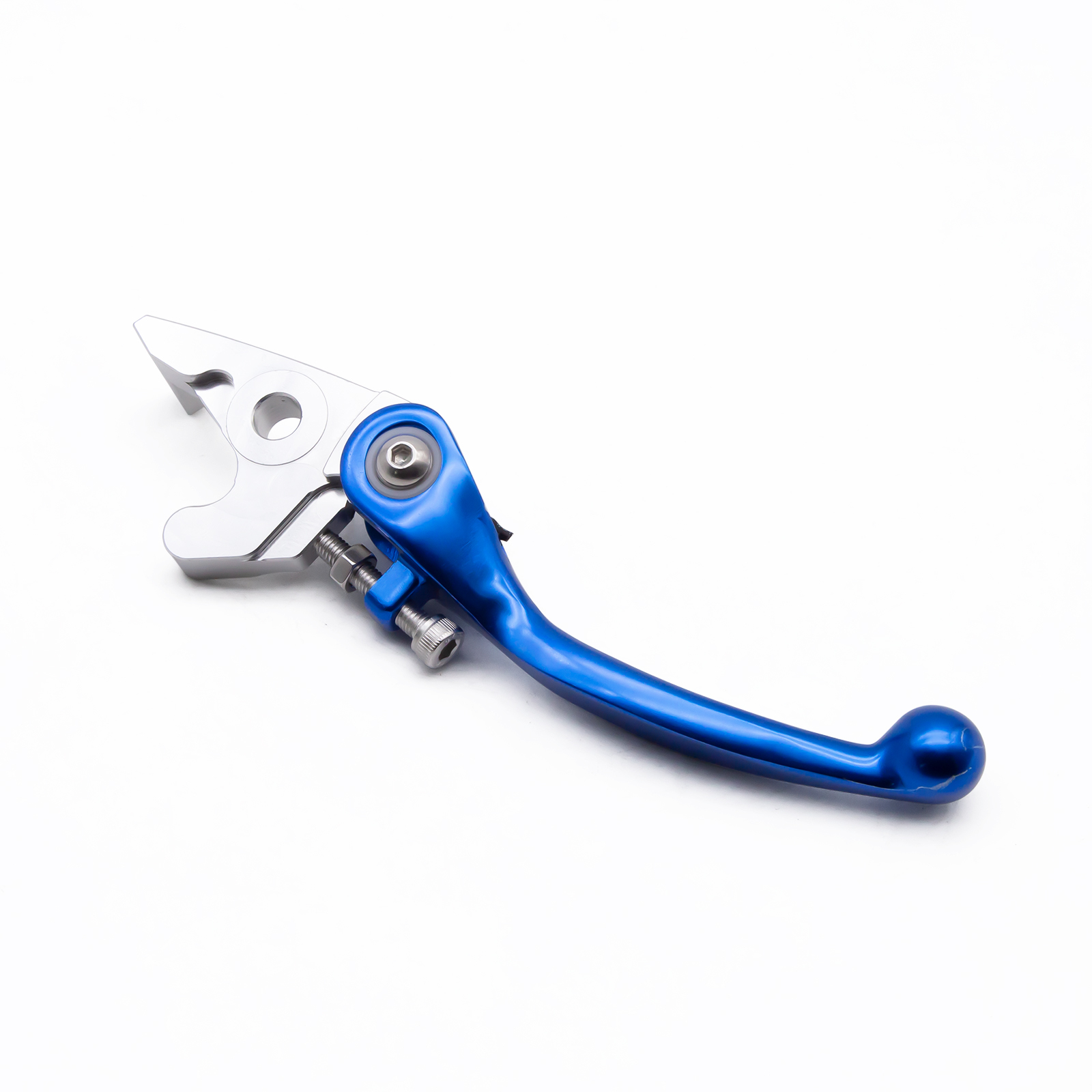Brake Lever For Honda TRX250R 1987-1989 TRX250EX TRX300EX TRX400EX TRX700XX 1999 - 2017 Sportrax 400 1999-2008 TRX400X 2009-2014 TRX450R 2006 - 2017 TRX450ER 2006-2014 Kawasaki KFX400 Suzuki LTZ400 LTZ250 LTR450 All Years