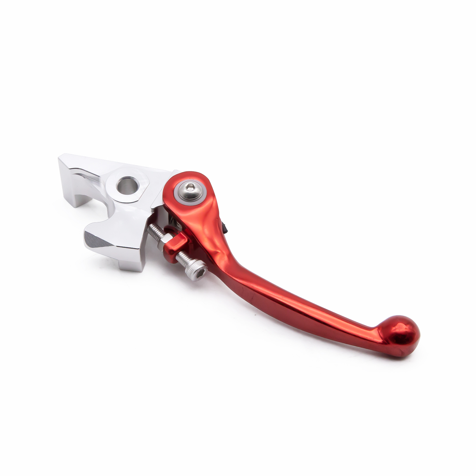 ATV Brake Lever For Yamaha Raptor 125 2011-2013 Raptor 250 2008-2013 Raptor 700 2007-2017  YFZ450 Carb Model  YFZ450R / X 2007-2017