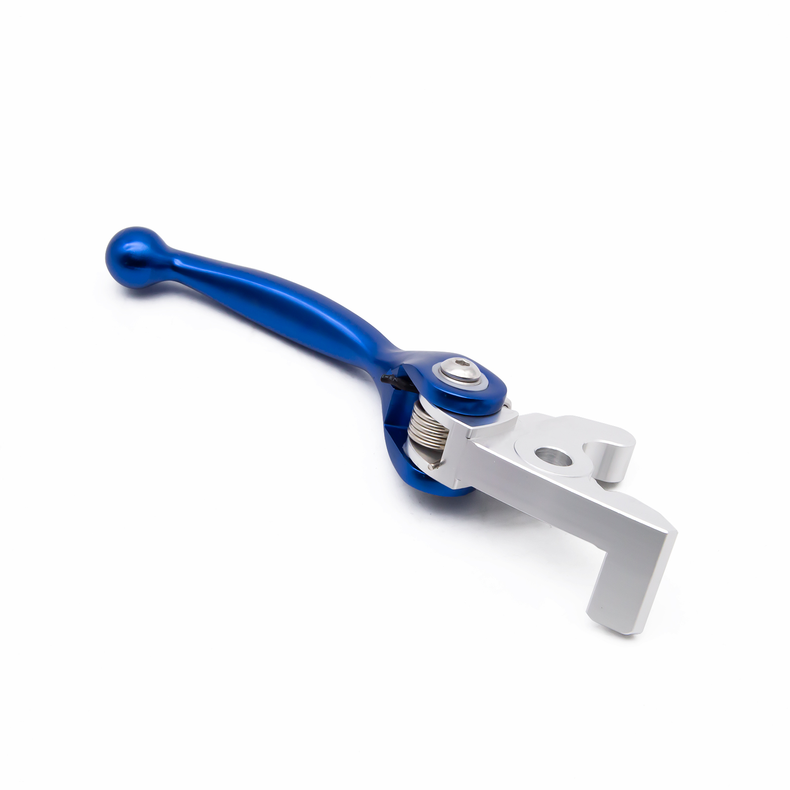 Brake Lever For Honda TRX250R 1987-1989 TRX250EX TRX300EX TRX400EX TRX700XX 1999 - 2017 Sportrax 400 1999-2008 TRX400X 2009-2014 TRX450R 2006 - 2017 TRX450ER 2006-2014 Kawasaki KFX400 Suzuki LTZ400 LTZ250 LTR450 All Years