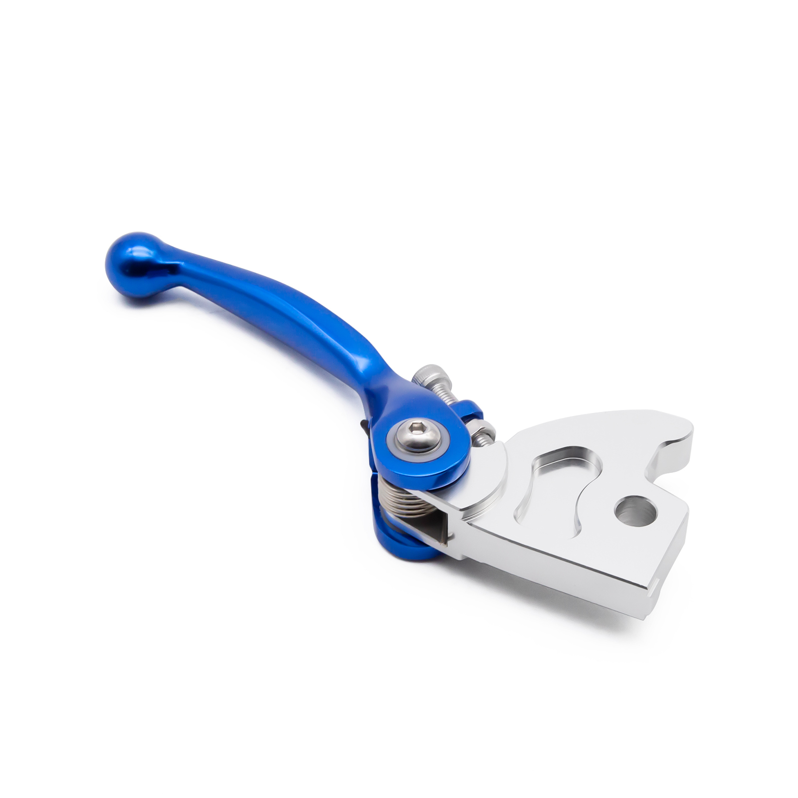 Brake Lever For Yamaha Banshee 350 Blaster 200 1995-2006 Raptor 700 2006 Only Grizzly 350 450 2007-2014 Grizzly 660 2003-2008 Kodiak 450 2003-2022 Raptor 350 2006-2013 Raptor 660 2001-2005 Wolverine 350 2006-2009 Wolverine 450 2008-2010 YFZ450 2004-2006