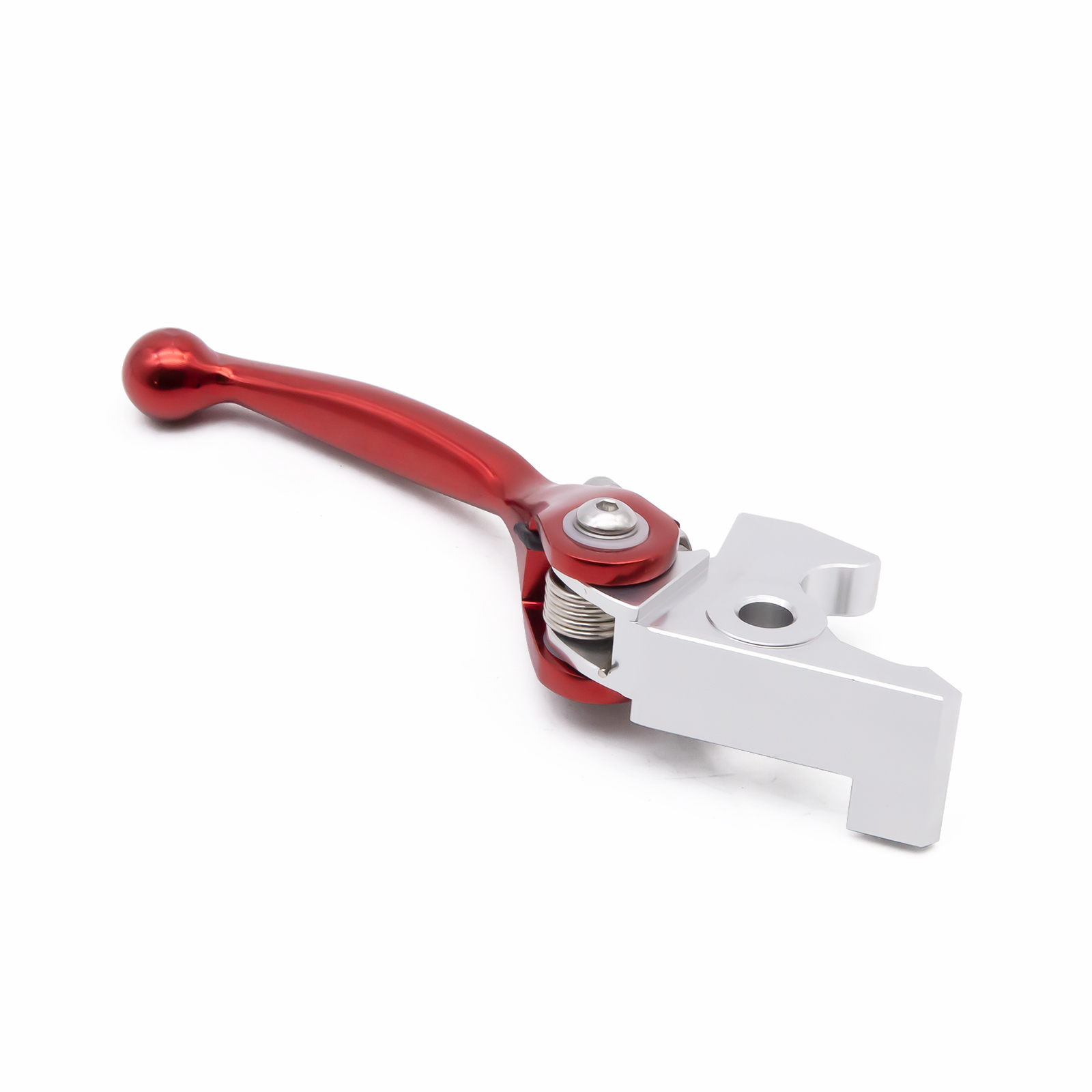 ATV Brake Lever For Yamaha Raptor 125 2011-2013 Raptor 250 2008-2013 Raptor 700 2007-2017  YFZ450 Carb Model  YFZ450R / X 2007-2017