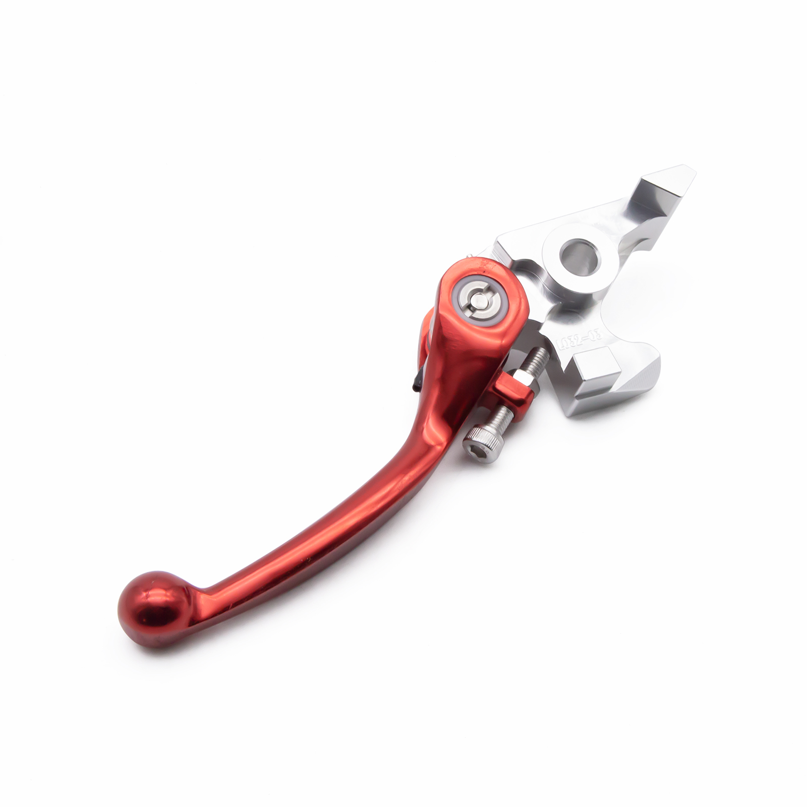 ATV Brake Lever For Yamaha Raptor 125 2011-2013 Raptor 250 2008-2013 Raptor 700 2007-2017  YFZ450 Carb Model  YFZ450R / X 2007-2017