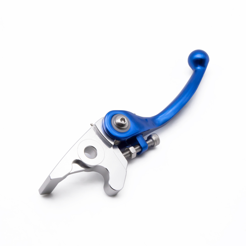 Brake Lever For Honda TRX250R 1987-1989 TRX250EX TRX300EX TRX400EX TRX700XX 1999 - 2017 Sportrax 400 1999-2008 TRX400X 2009-2014 TRX450R 2006 - 2017 TRX450ER 2006-2014 Kawasaki KFX400 Suzuki LTZ400 LTZ250 LTR450 All Years