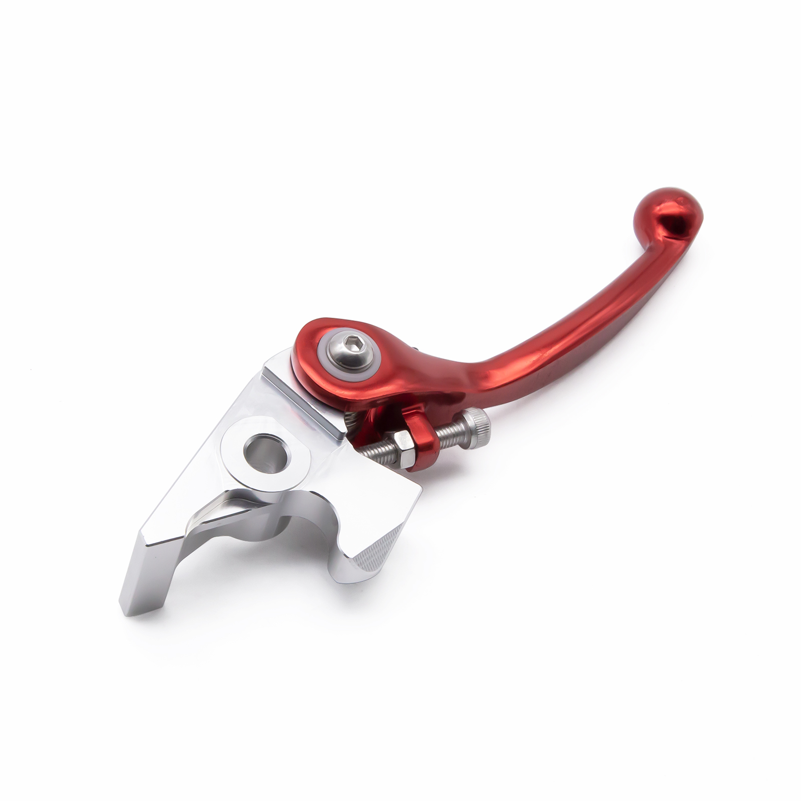 ATV Brake Lever For Yamaha Raptor 125 2011-2013 Raptor 250 2008-2013 Raptor 700 2007-2017  YFZ450 Carb Model  YFZ450R / X 2007-2017