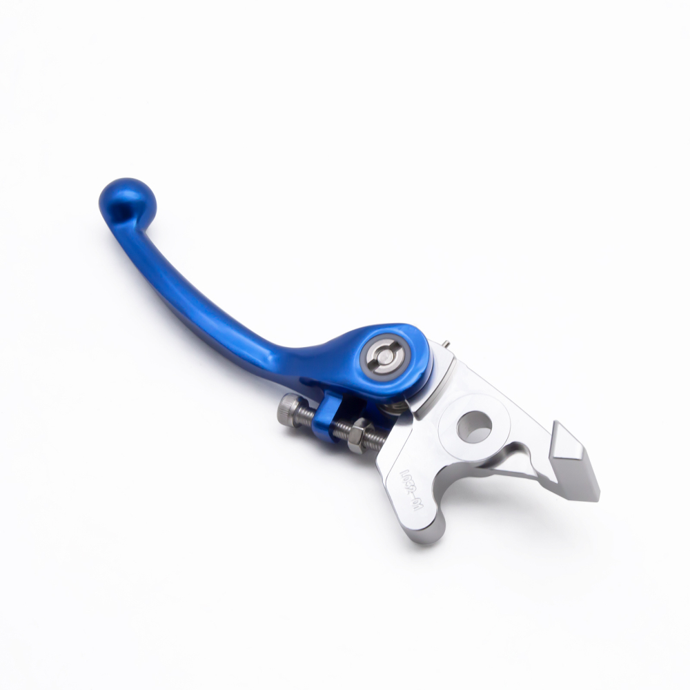 Brake Lever For Honda TRX250R 1987-1989 TRX250EX TRX300EX TRX400EX TRX700XX 1999 - 2017 Sportrax 400 1999-2008 TRX400X 2009-2014 TRX450R 2006 - 2017 TRX450ER 2006-2014 Kawasaki KFX400 Suzuki LTZ400 LTZ250 LTR450 All Years