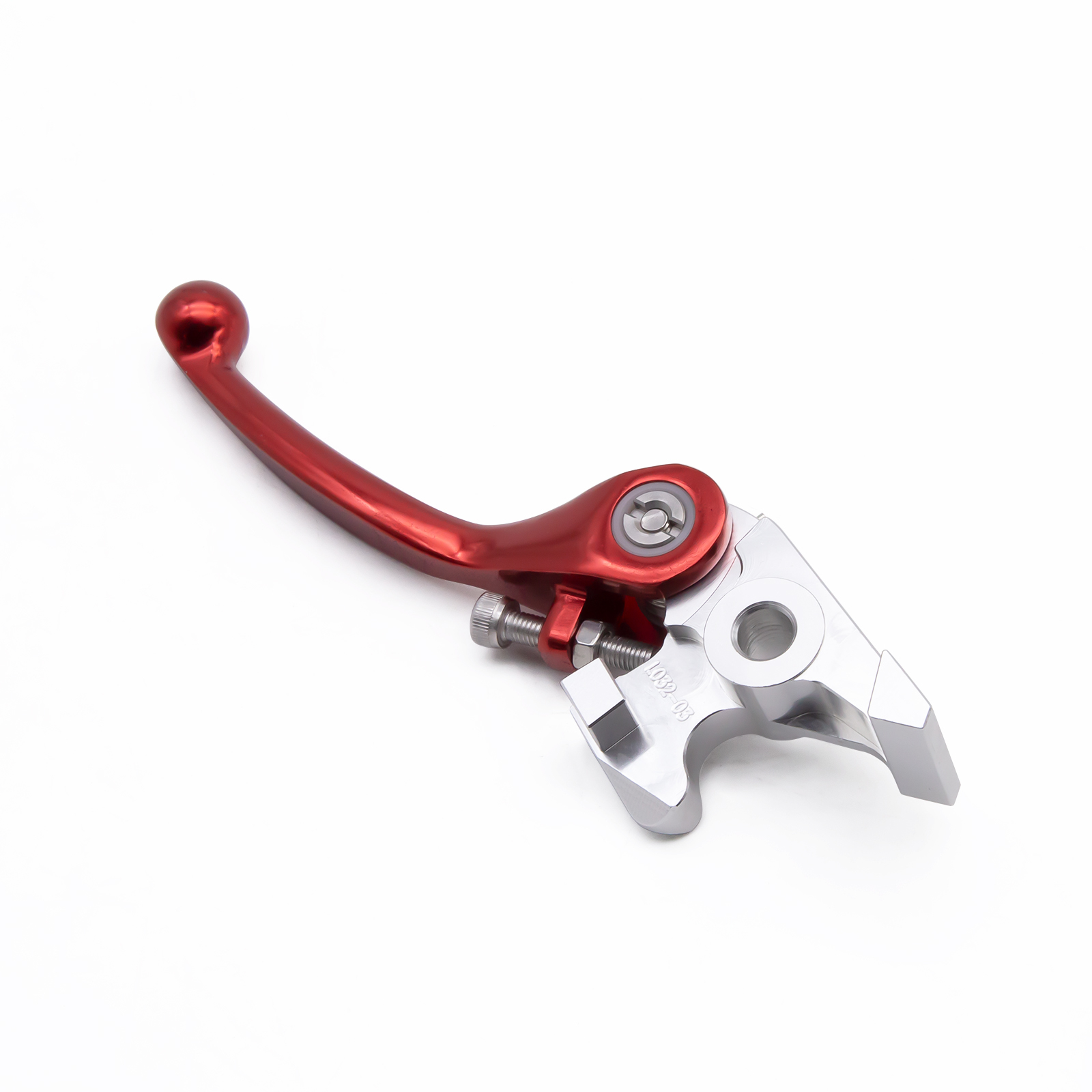 ATV Brake Lever For Yamaha Raptor 125 2011-2013 Raptor 250 2008-2013 Raptor 700 2007-2017  YFZ450 Carb Model  YFZ450R / X 2007-2017