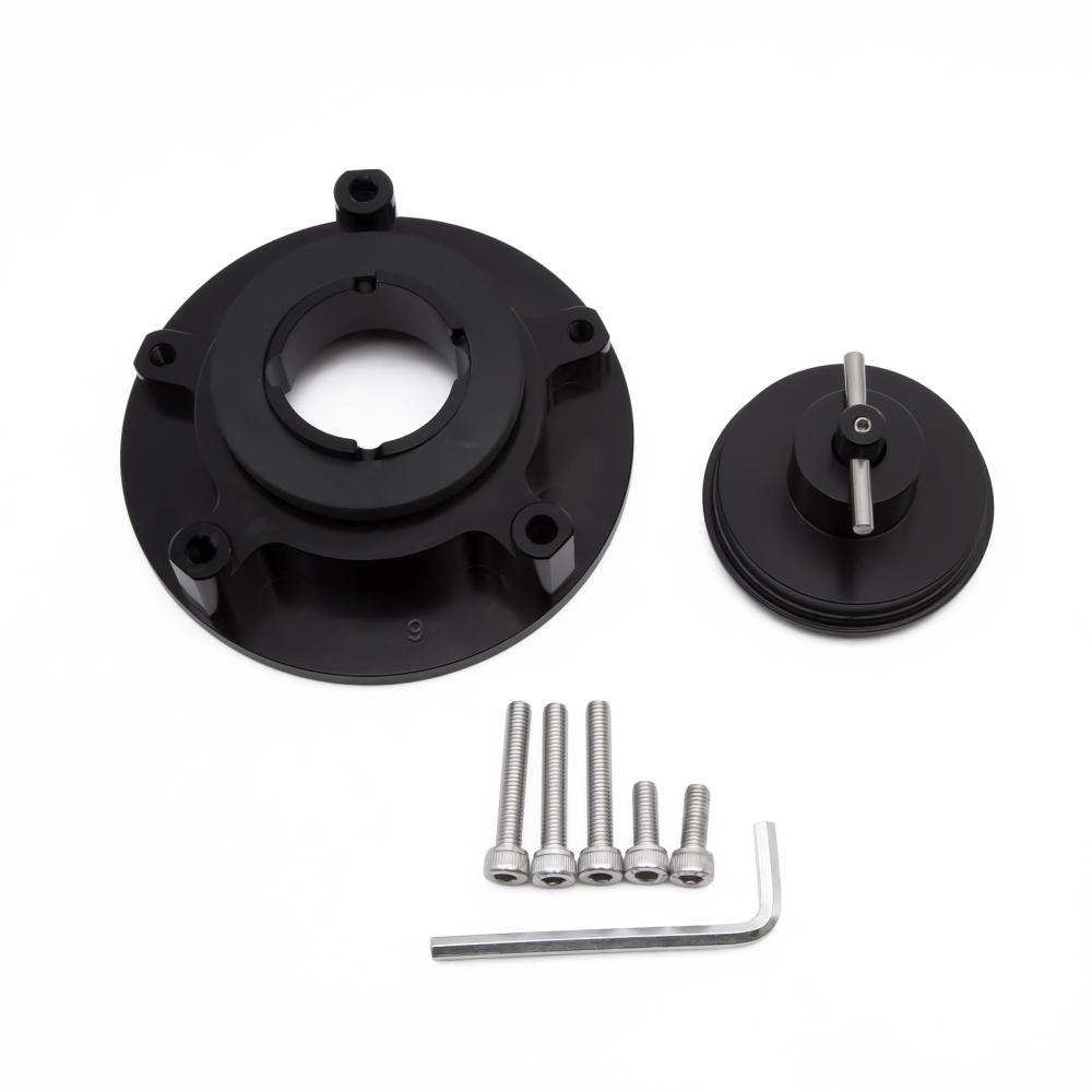 CNC Aluminum Motorcycle Oil Fuel Tank Gas Cap Cover Keyless For QJMOTOR SRV600RS SRV550RS SRV400RS SRV350RS SRV250RS SRK600RS SRK350RS