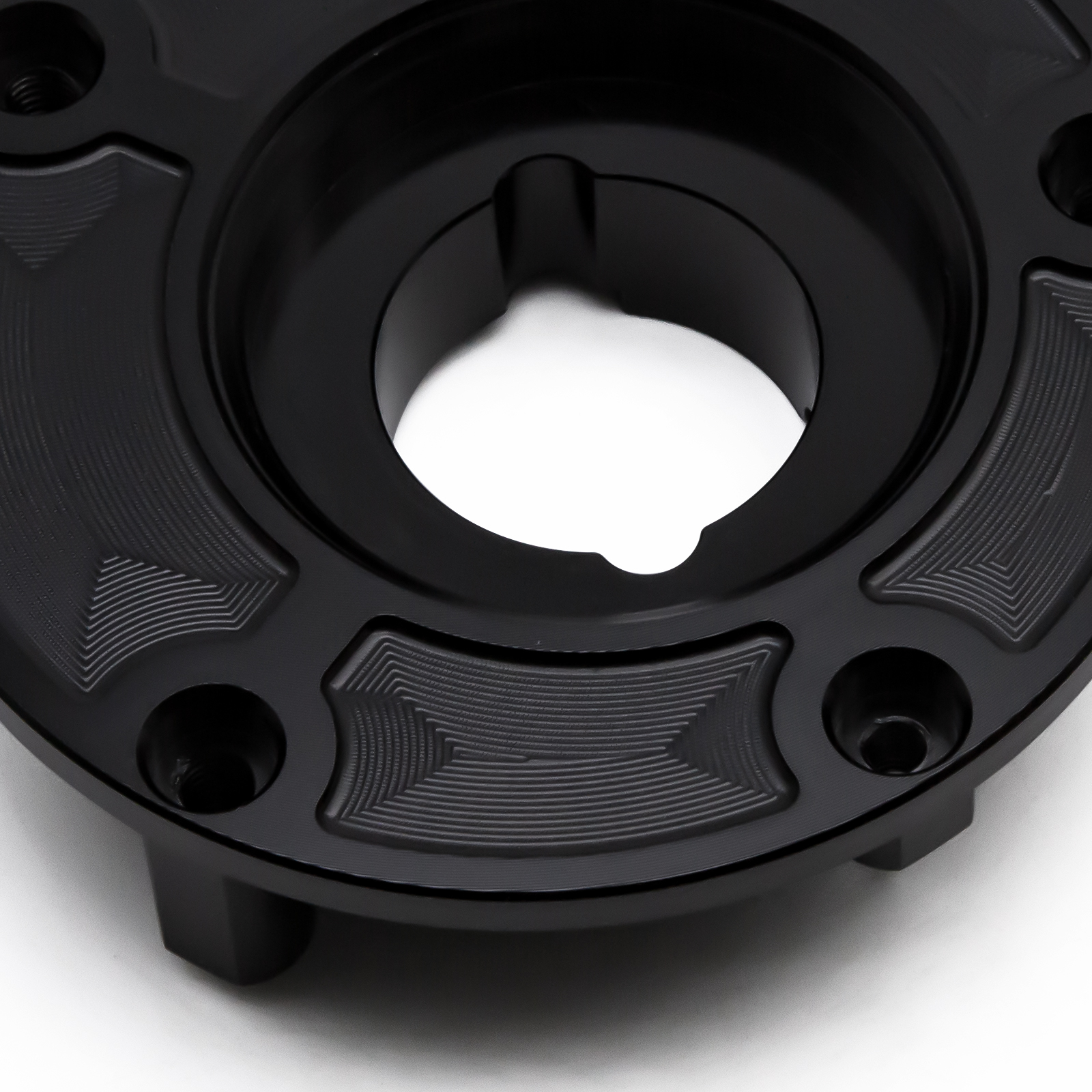 CNC Aluminum Motorcycle Oil Fuel Tank Gas Cap Cover Keyless For QJMOTOR SRV600RS SRV550RS SRV400RS SRV350RS SRV250RS SRK600RS SRK350RS