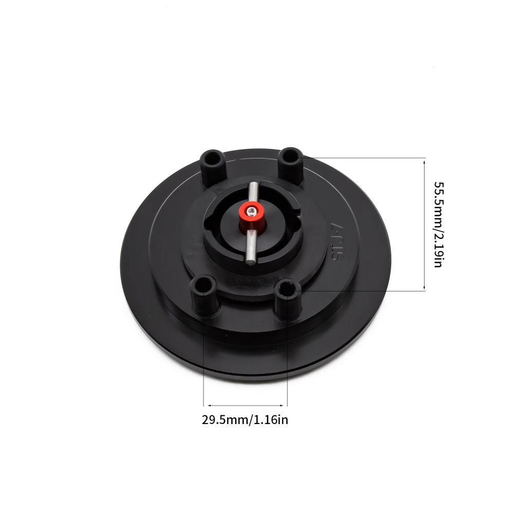 CNC Aluminum Motorcycle Oil Fuel Tank Gas Cap Cover Keyless For  BMW S1000RR (NOT Comp ver.) 2010-2021 S1000R (w and w/o CC) 2014-2021 R nineT 2014-2021 HP2 SPORT 2008-2011