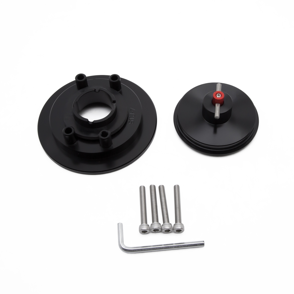 CNC Aluminum Motorcycle Oil Fuel Tank Gas Cap Cover Keyless For  BMW S1000RR (NOT Comp ver.) 2010-2021 S1000R (w and w/o CC) 2014-2021 R nineT 2014-2021 HP2 SPORT 2008-2011