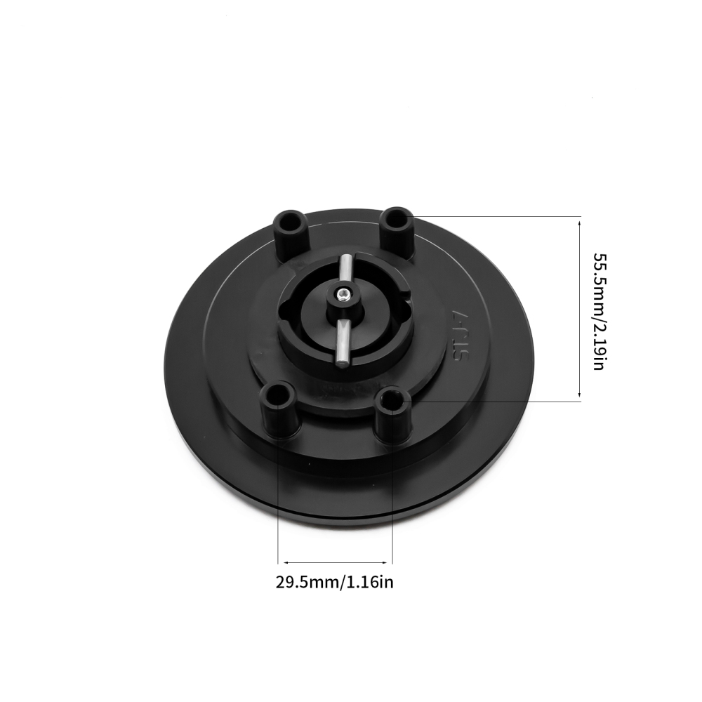 CNC Aluminum Motorcycle Oil Fuel Tank Gas Cap Cover Keyless For  BMW S1000RR (NOT Comp ver.) 2010-2021 S1000R (w and w/o CC) 2014-2021 R nineT 2014-2021 HP2 SPORT 2008-2011