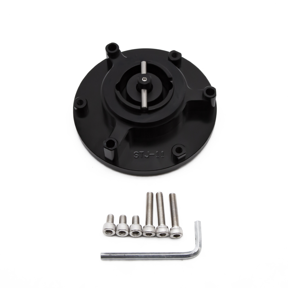 CNC Aluminum Motorcycle Oil Fuel Tank Gas Cap Cover Keyless For Benda Motor Rock 300 Benda Motor LFC700