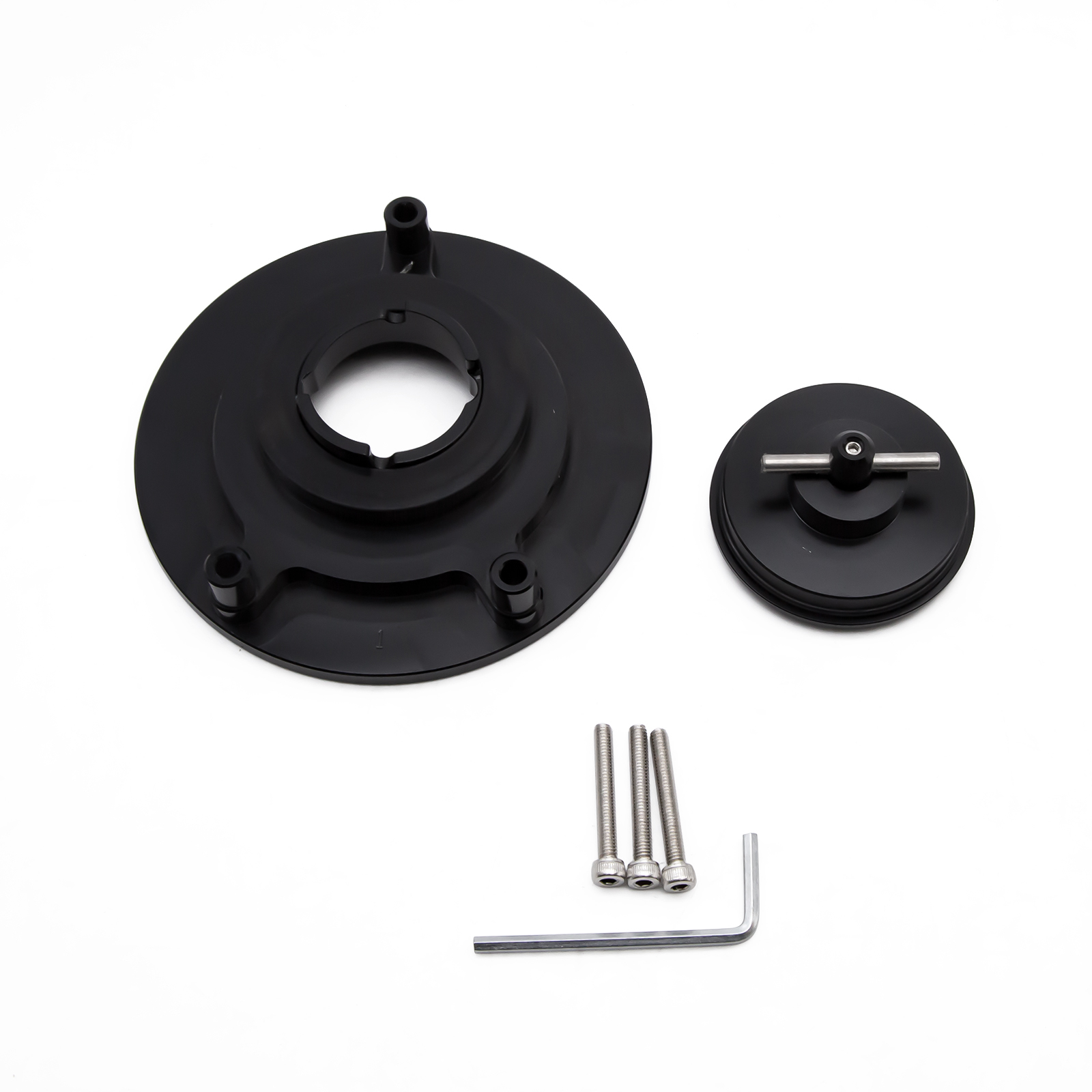 CNC Aluminum Motorcycle Oil Fuel Tank Gas Cap Cover Keyless For Honda CBR1000RR Fireblade 2000-2013 CBR1100XX Blackbird 2000+ CBR1100XX Super Blackbird 1996-2007 CBR1100 All Years CBR600RR 2003+
