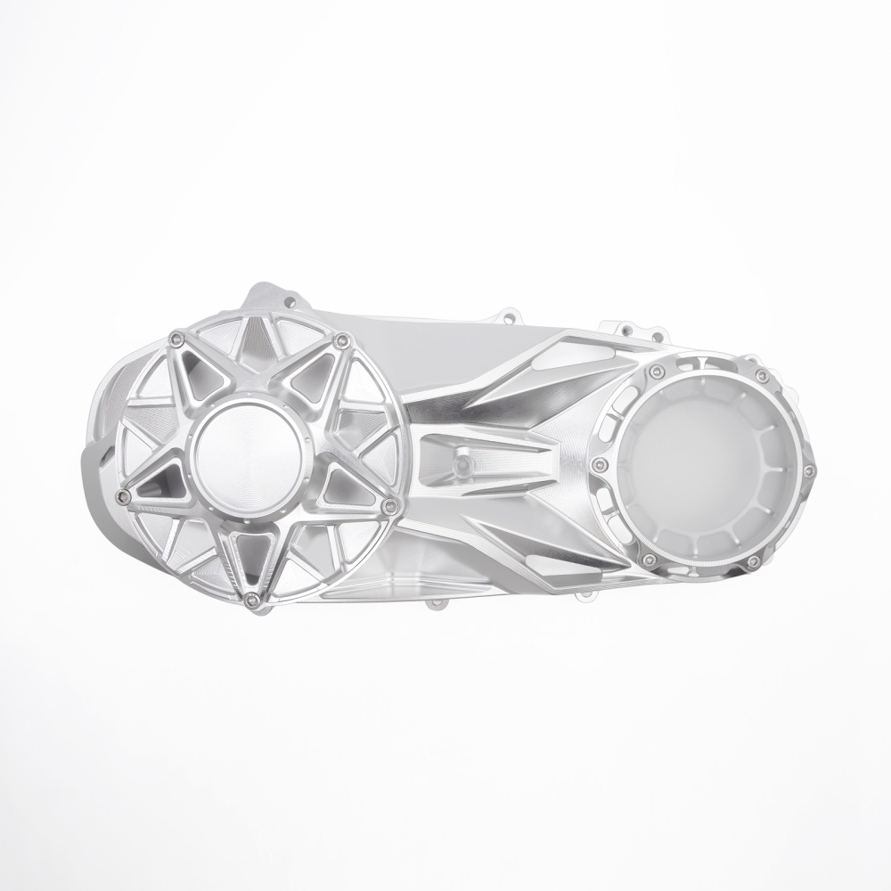 Motorcycle Accessories CNC engine crankcase cover guard For honda pCX 160