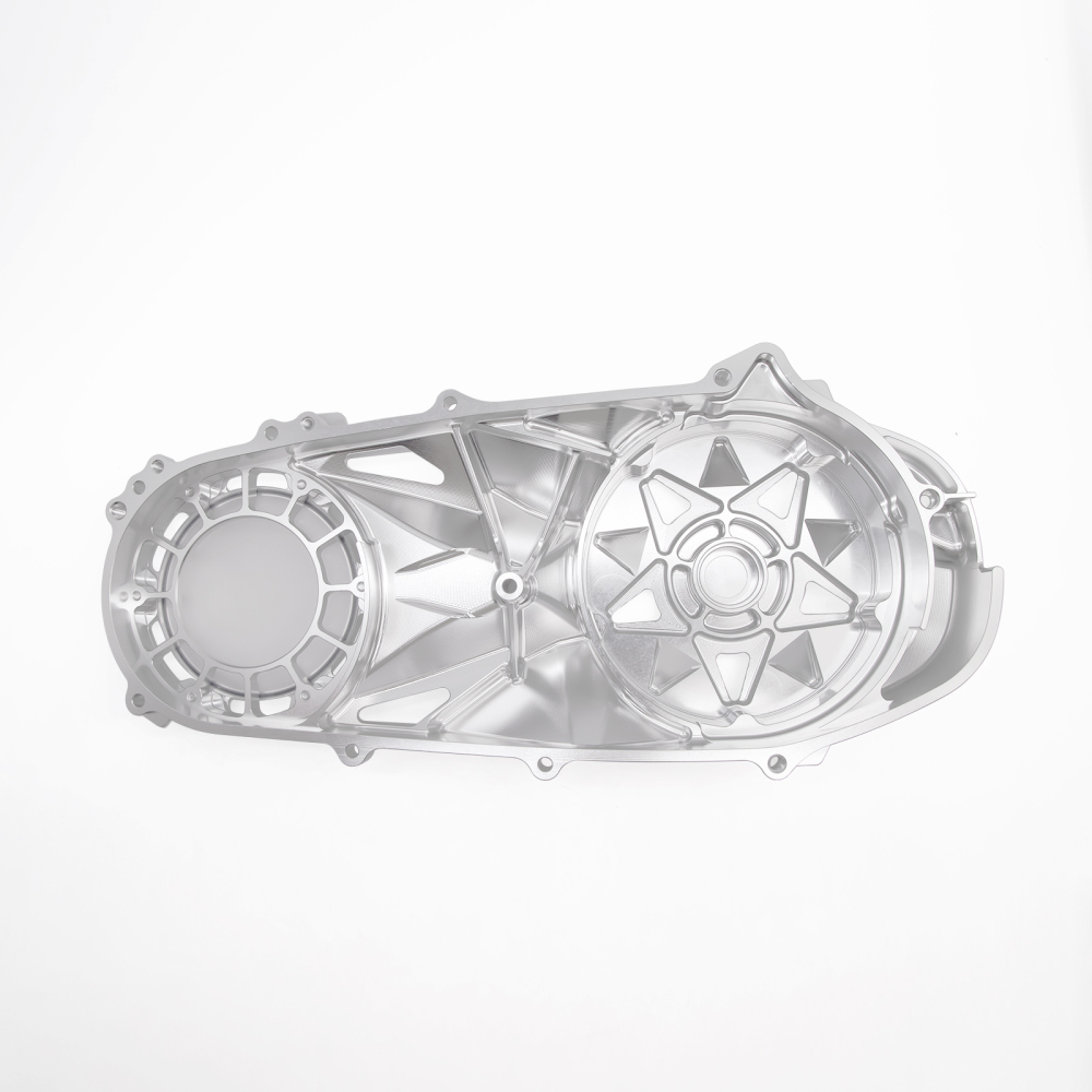 Motorcycle Accessories CNC engine crankcase cover guard For honda pCX 160