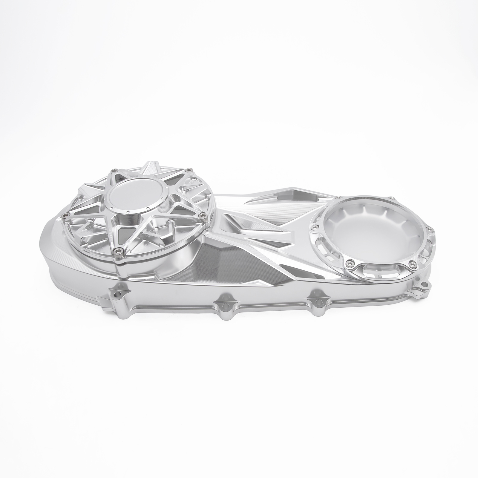 Motorcycle Accessories CNC engine crankcase cover guard For honda pCX 160