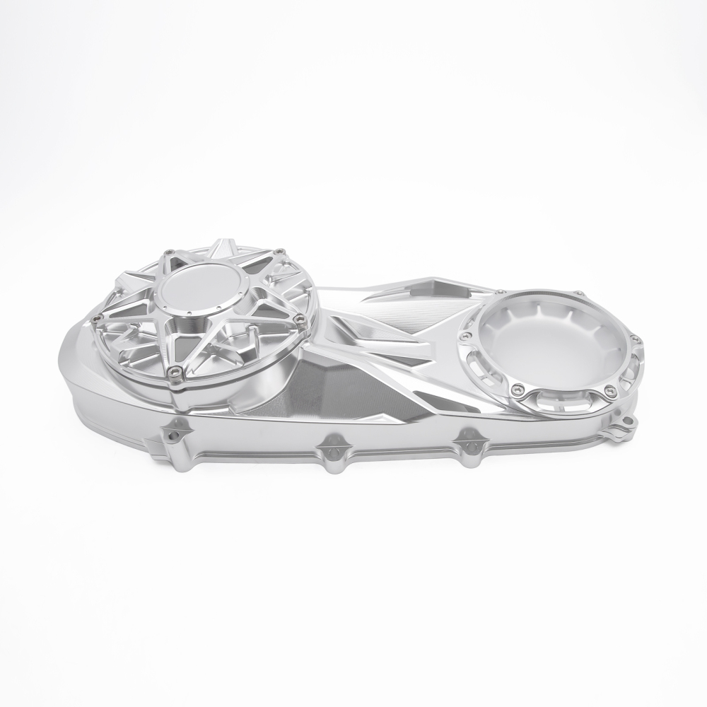 Motorcycle Accessories CNC engine crankcase cover guard For honda pCX 160
